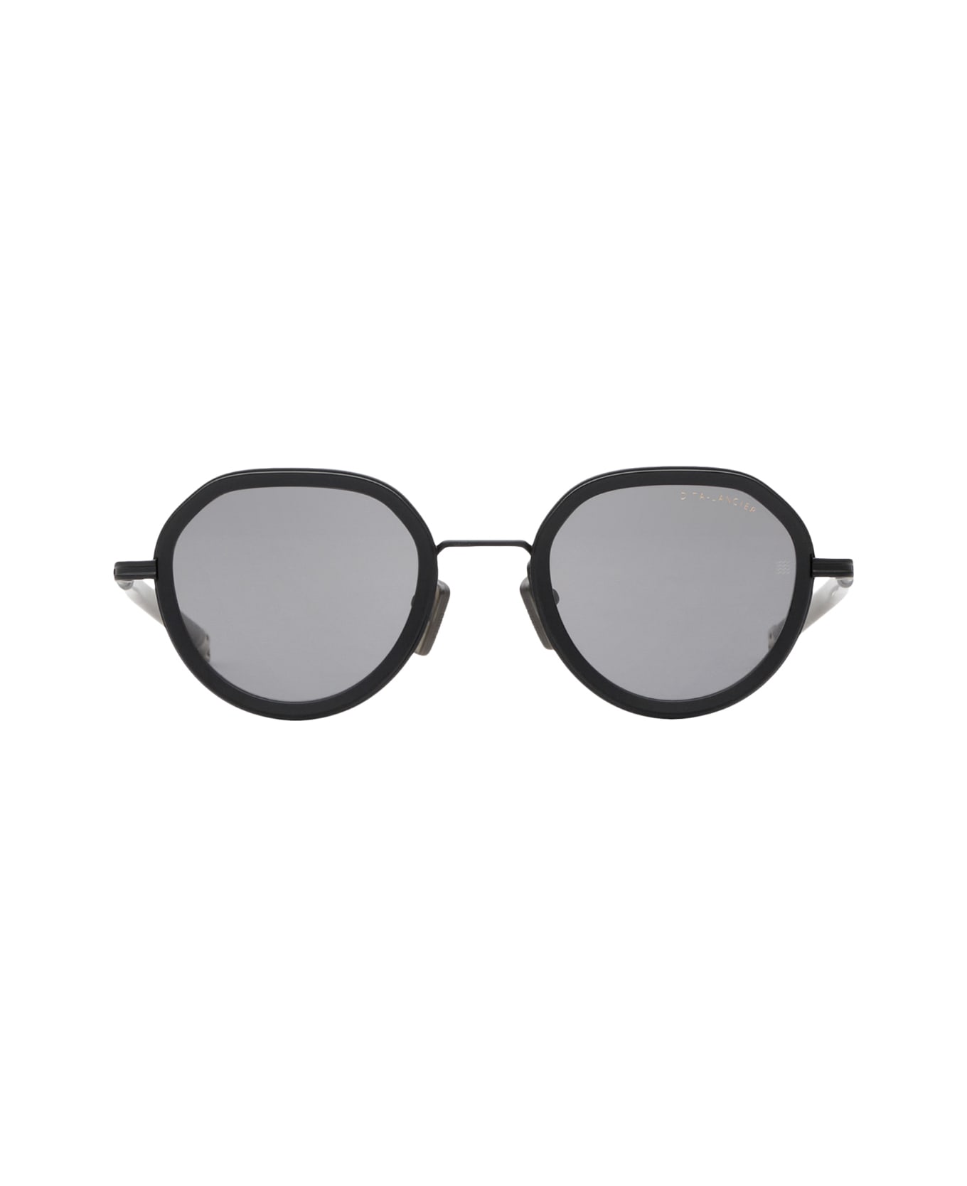 Dita Lancier Lsa 432 02 Matte Black Sunglasses - Nero