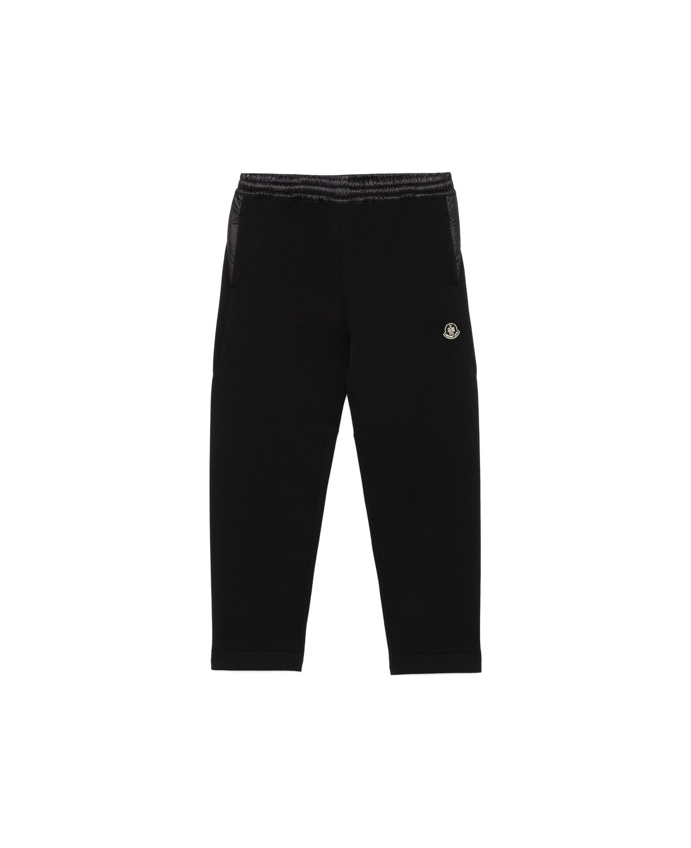 Moncler Pant - BLACK
