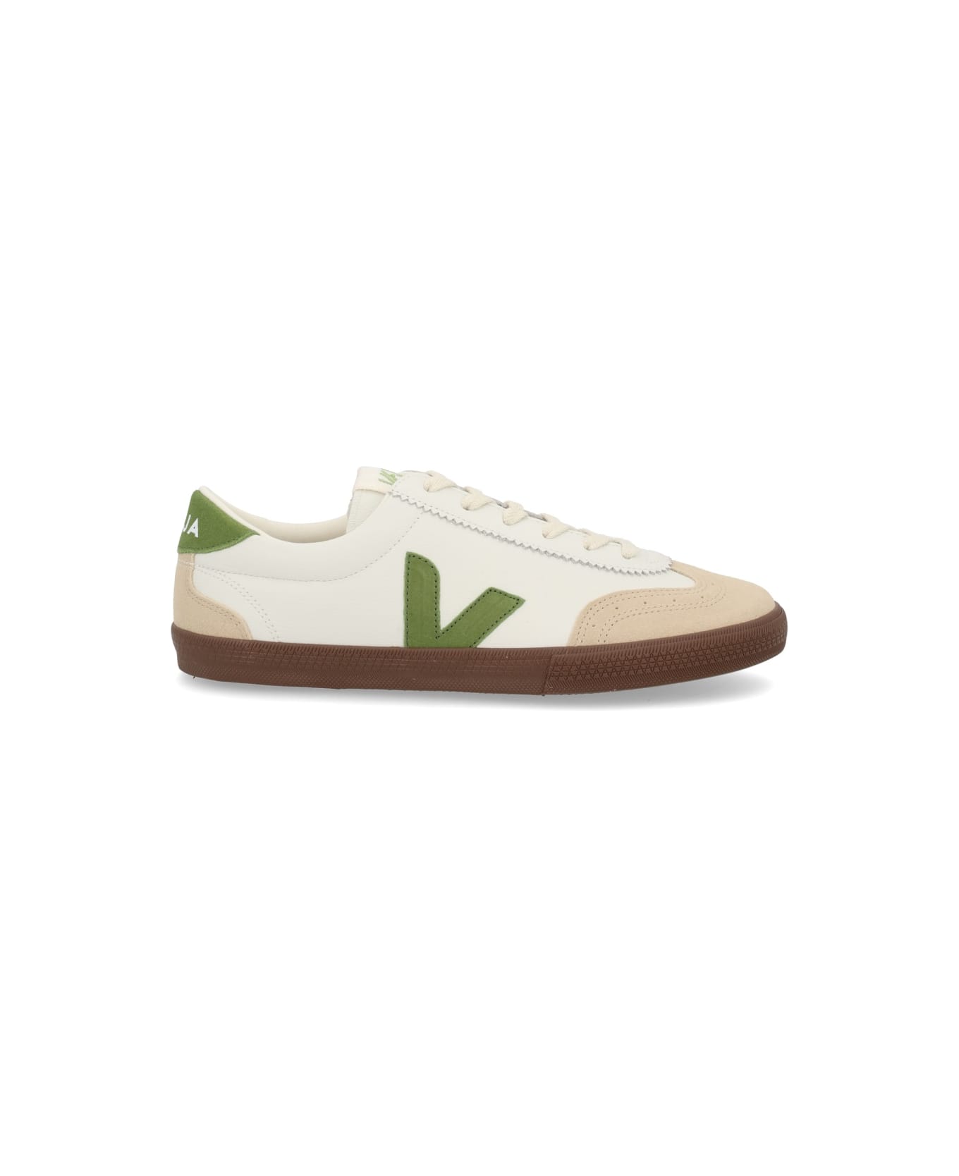 Veja "volley" Sneaker - MULTICOLOUR
