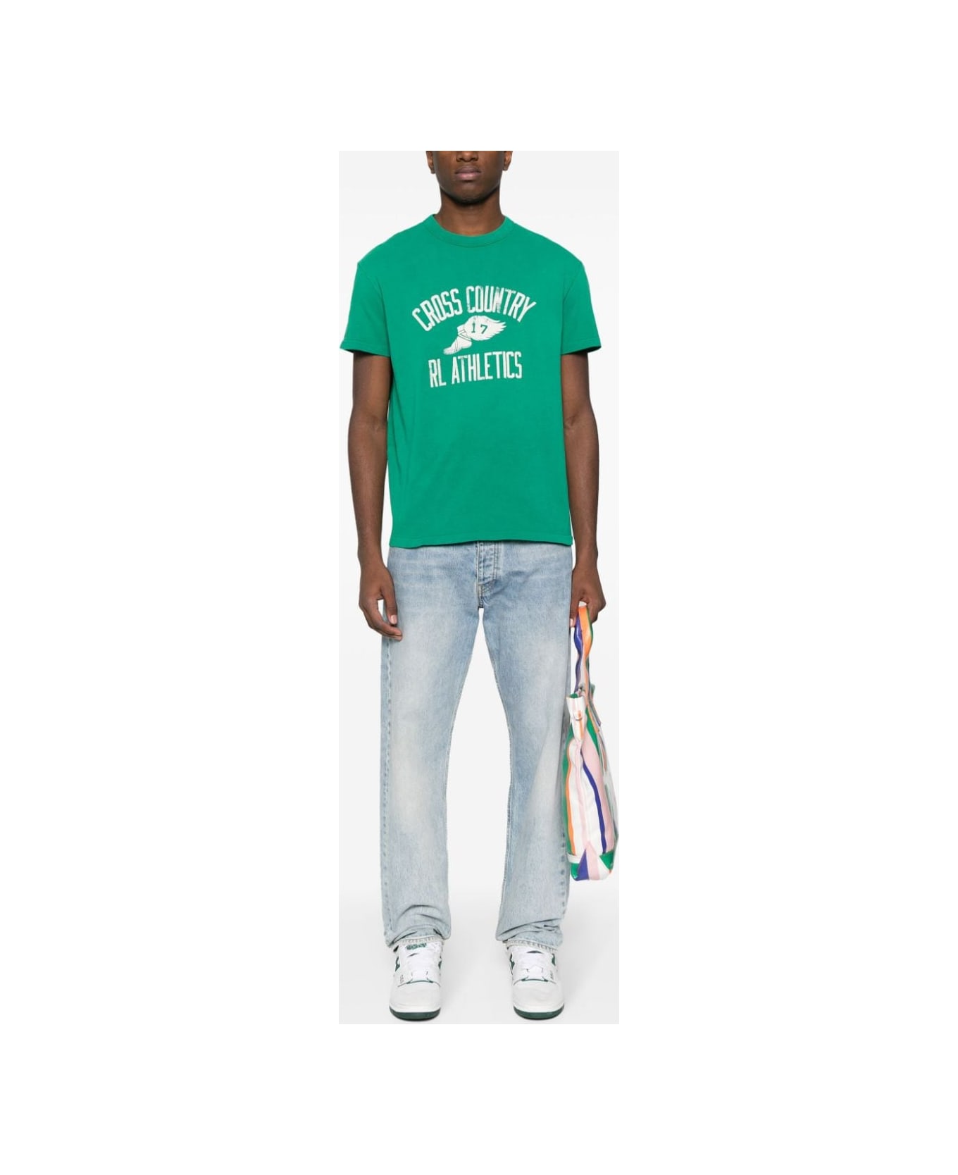 Polo Ralph Lauren T-shirt - Green