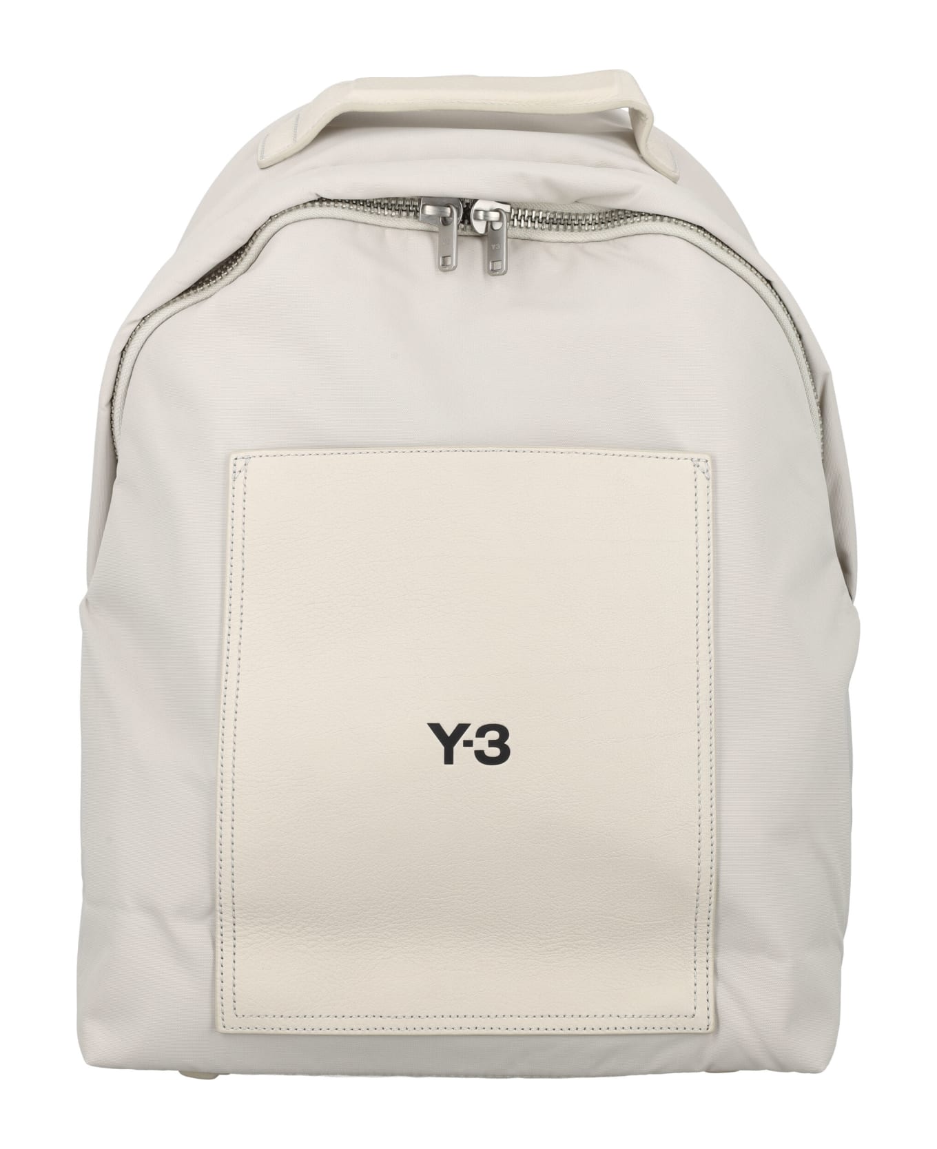 Y-3 Lux Backpack - Talco バックパック