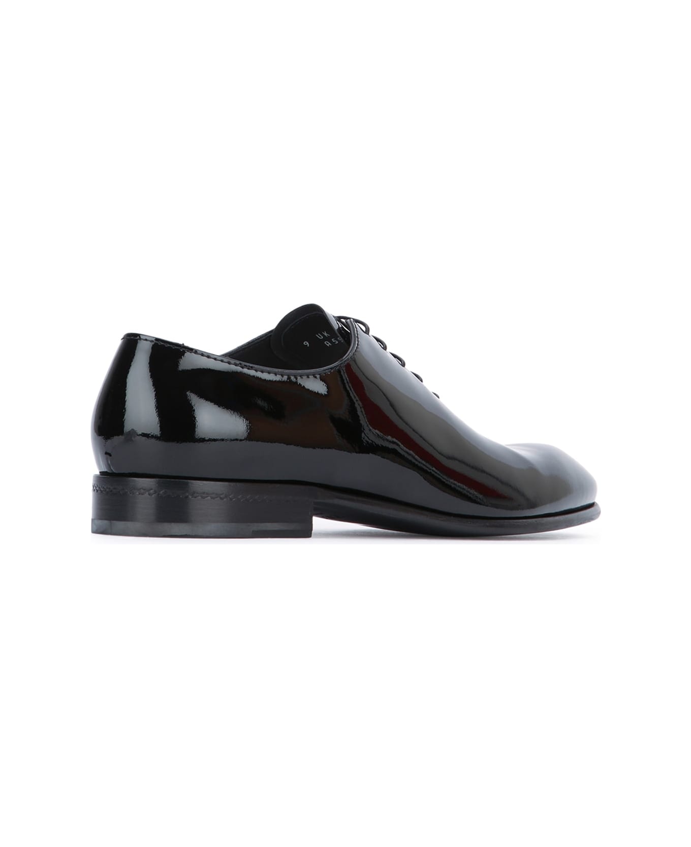 Zegna Scarpe - NER