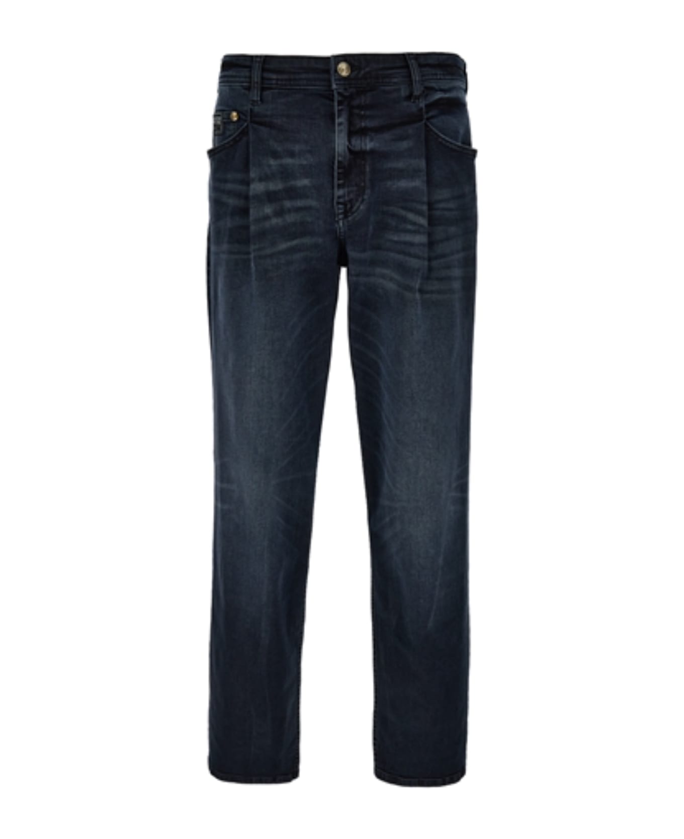 Versace Jeans Couture Jeans - Black