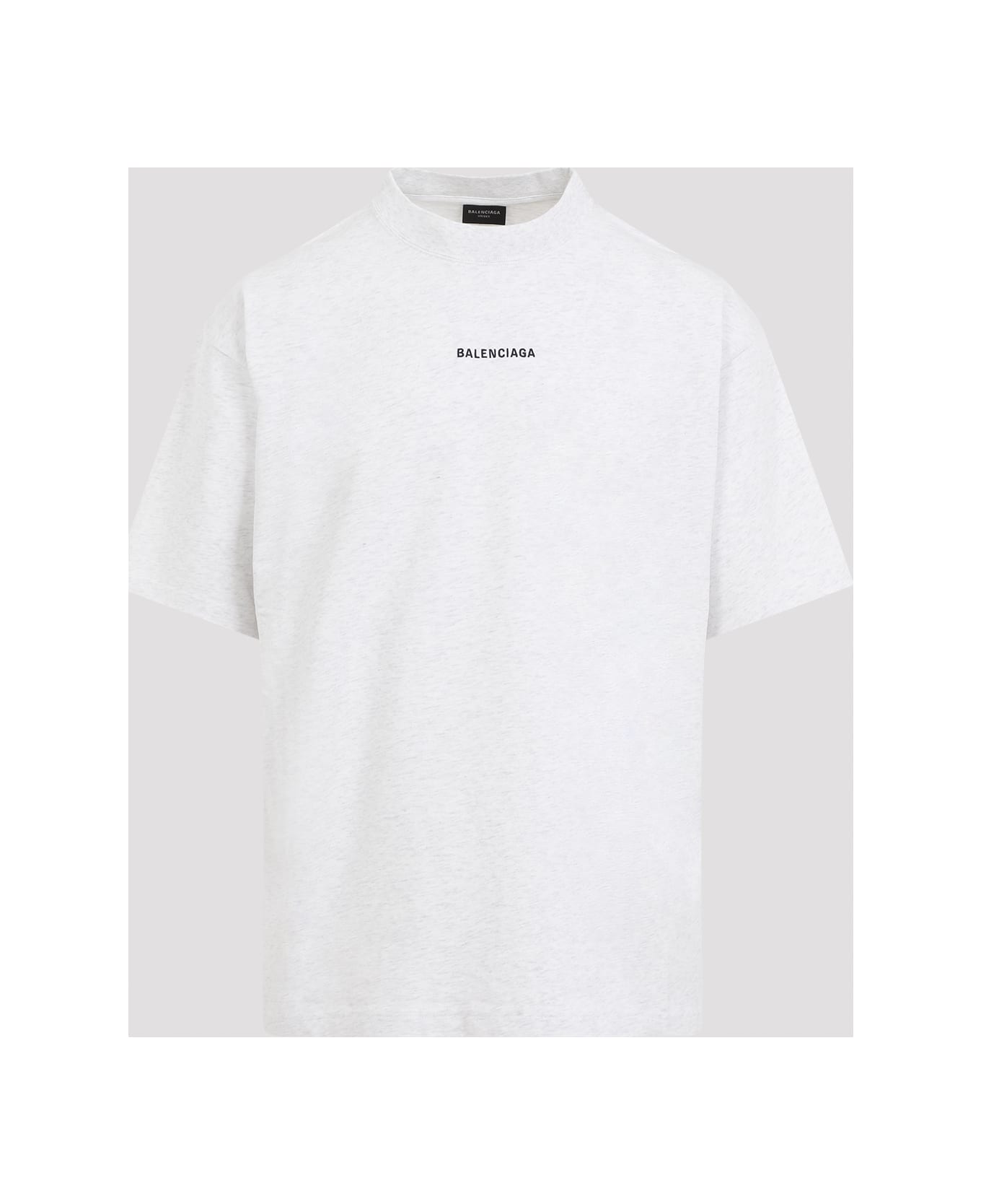 【Balenciaga】MEDIUM FIT TSHIRT◆764235TSVK1 BALENCIAGA]Medium Fit T-Shirt(764235-TOVJ6) – R&Co.
