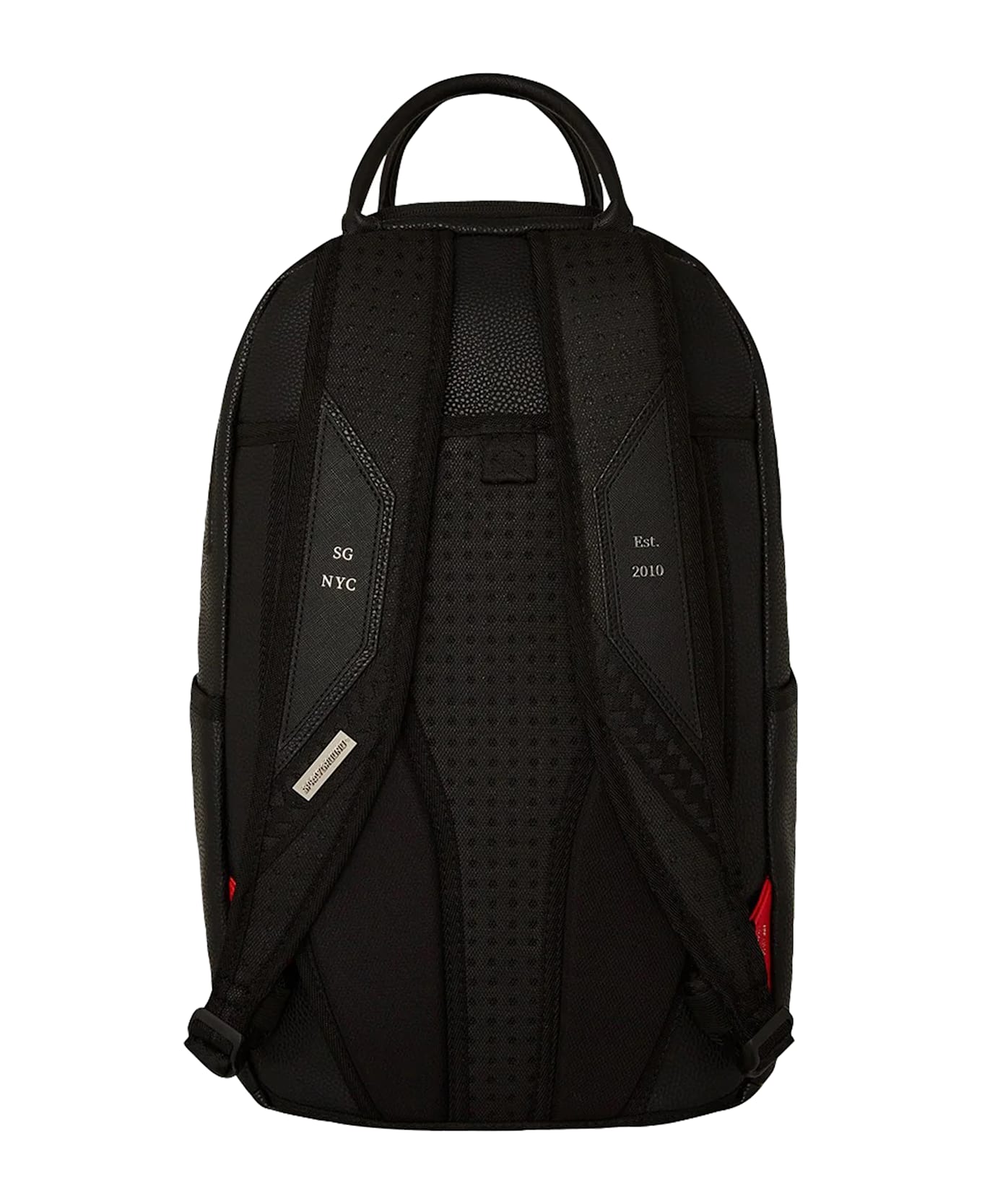Sprayground Night Sky Backpack - Black