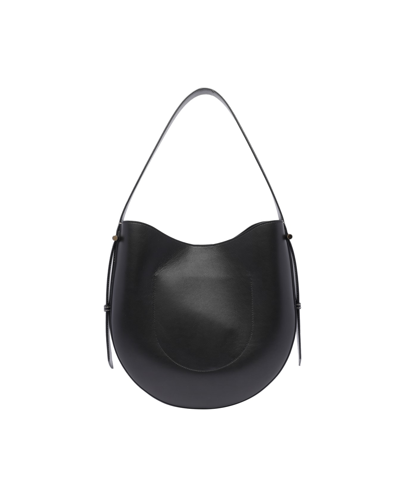 Victoria Beckham The Dia Shoulder Bag - Black
