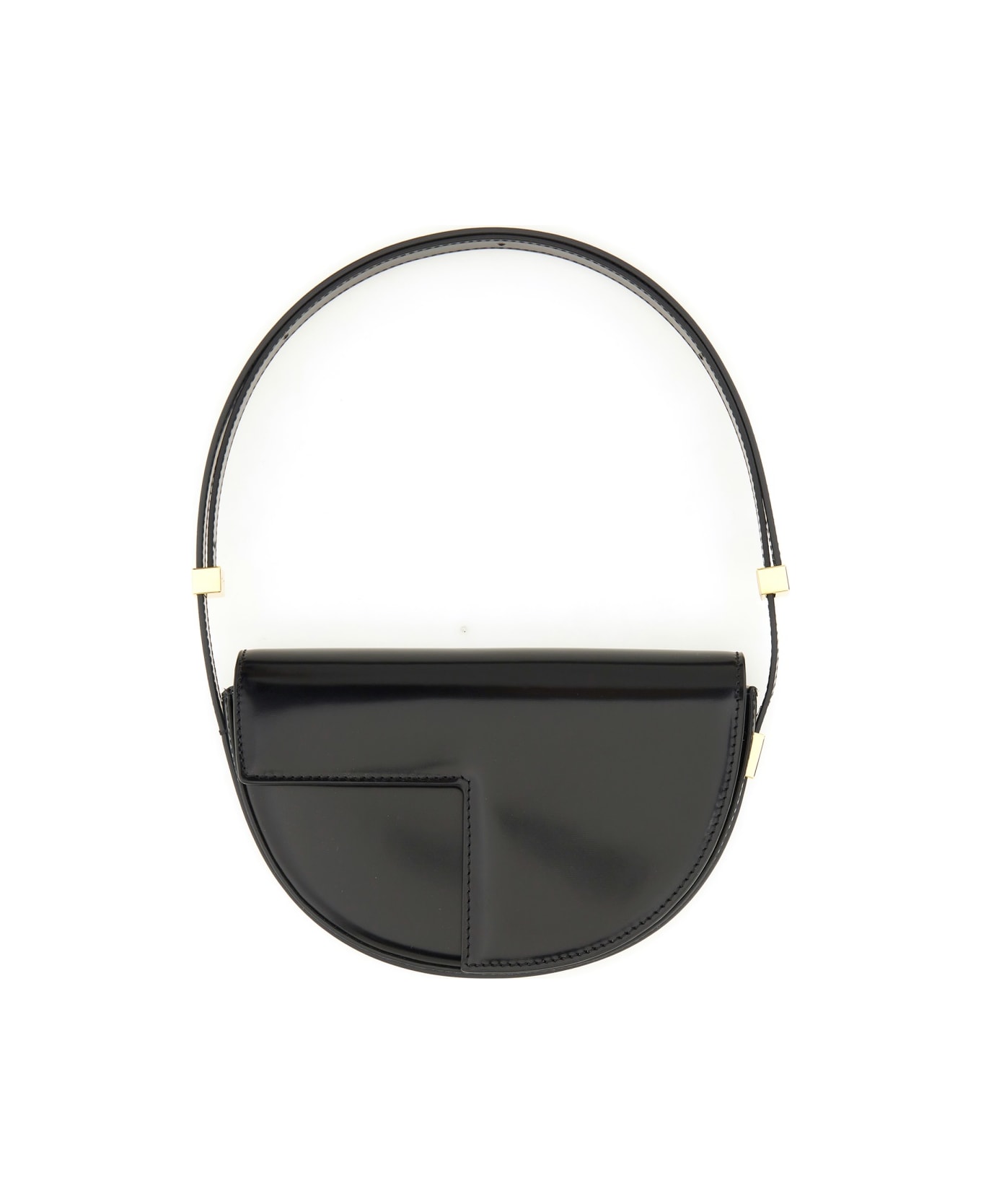 Patou 
le Petit Patou
 Bag - BLACK