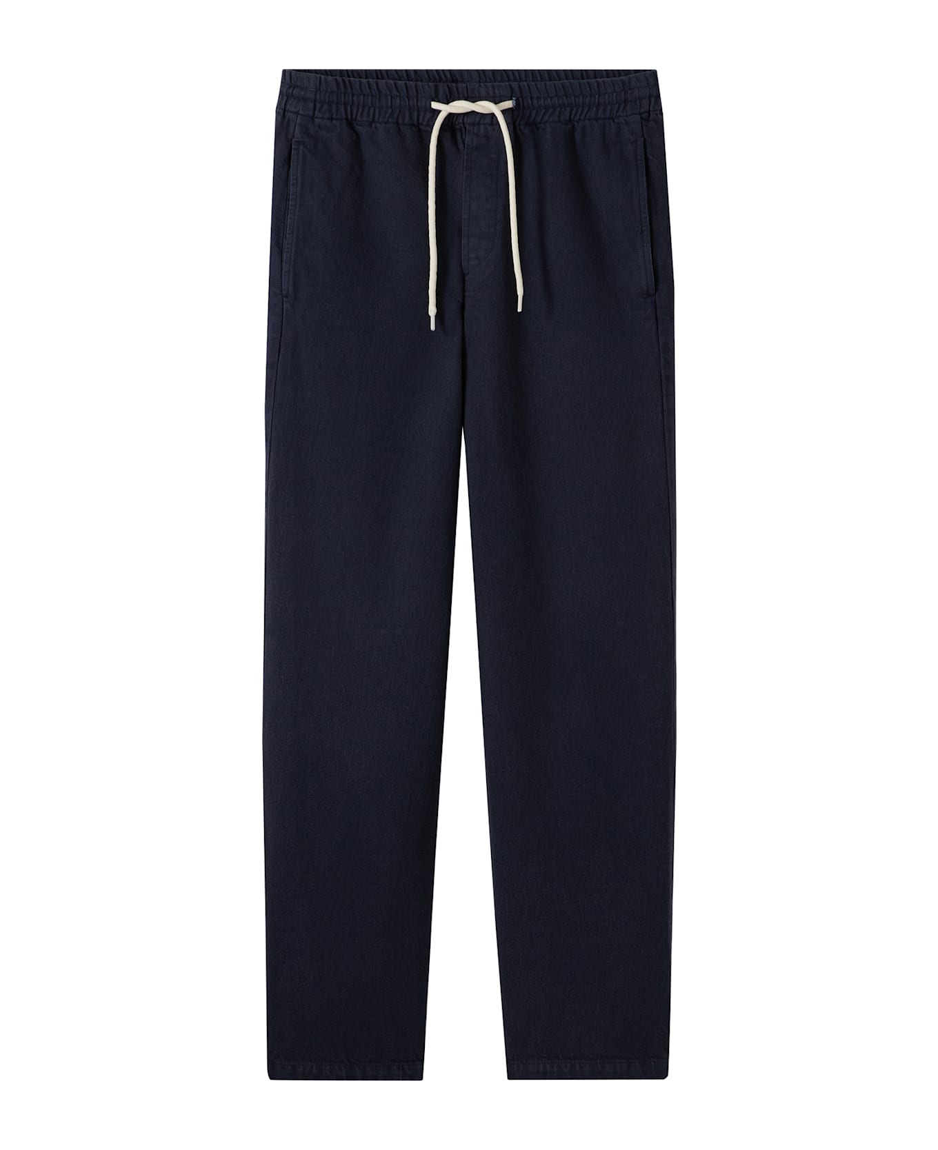 A.P.C. Pantalon Vincent - Iak Dark Navy