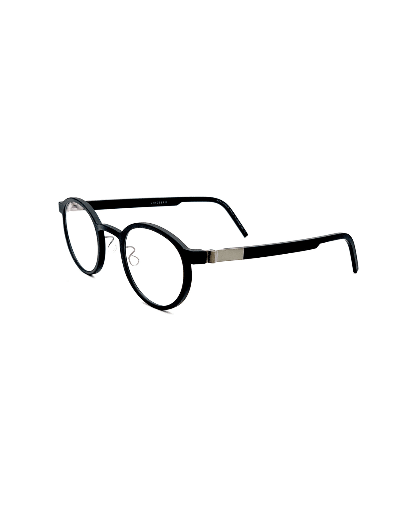 LINDBERG Acetanium 1014 Glasses - Nero