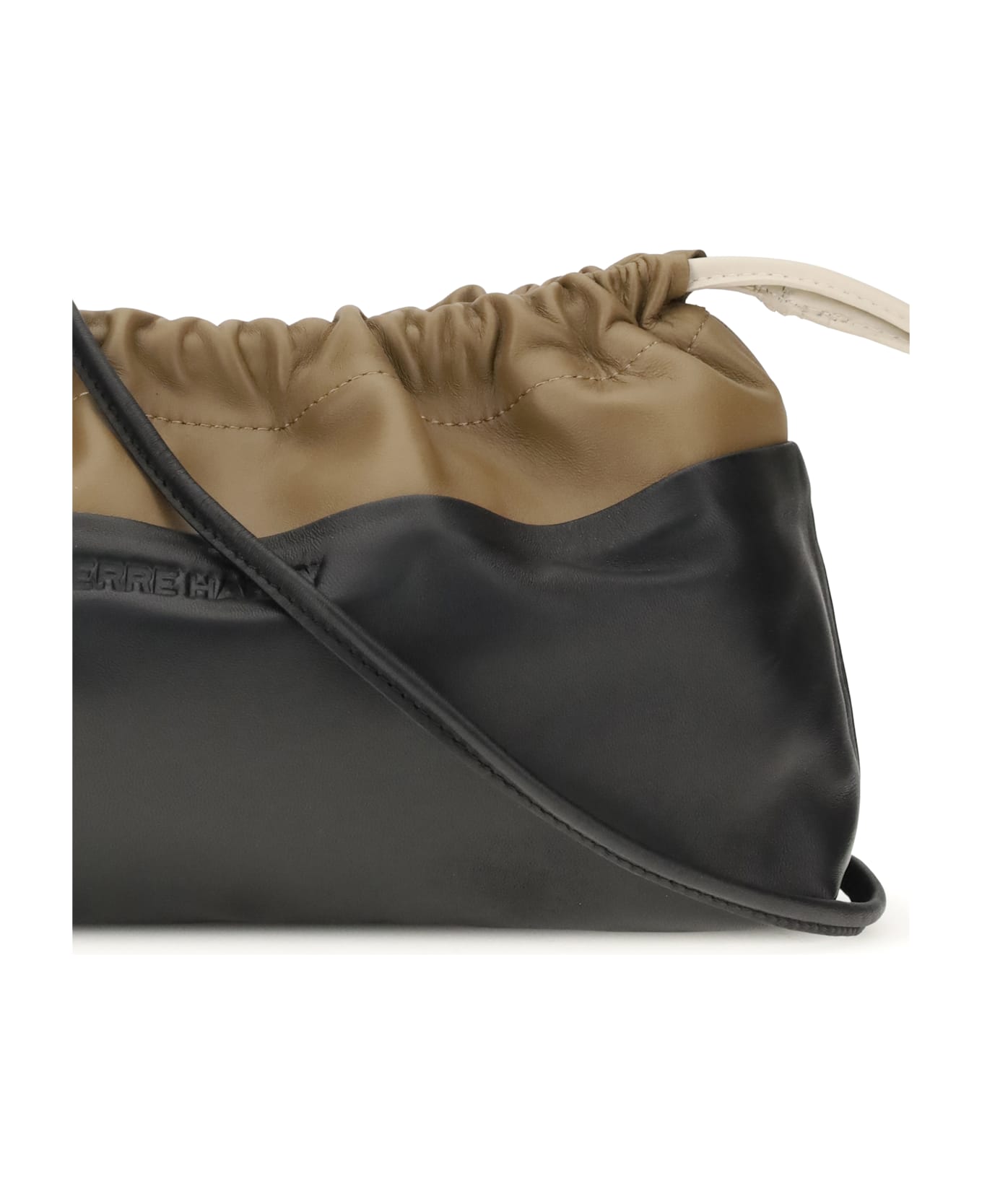 Pierre Hardy Twin Clutch Bag