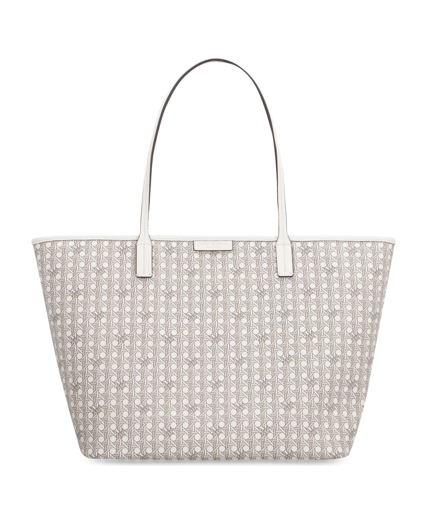 Tory Burch Ever-ready Tote Bag - blue