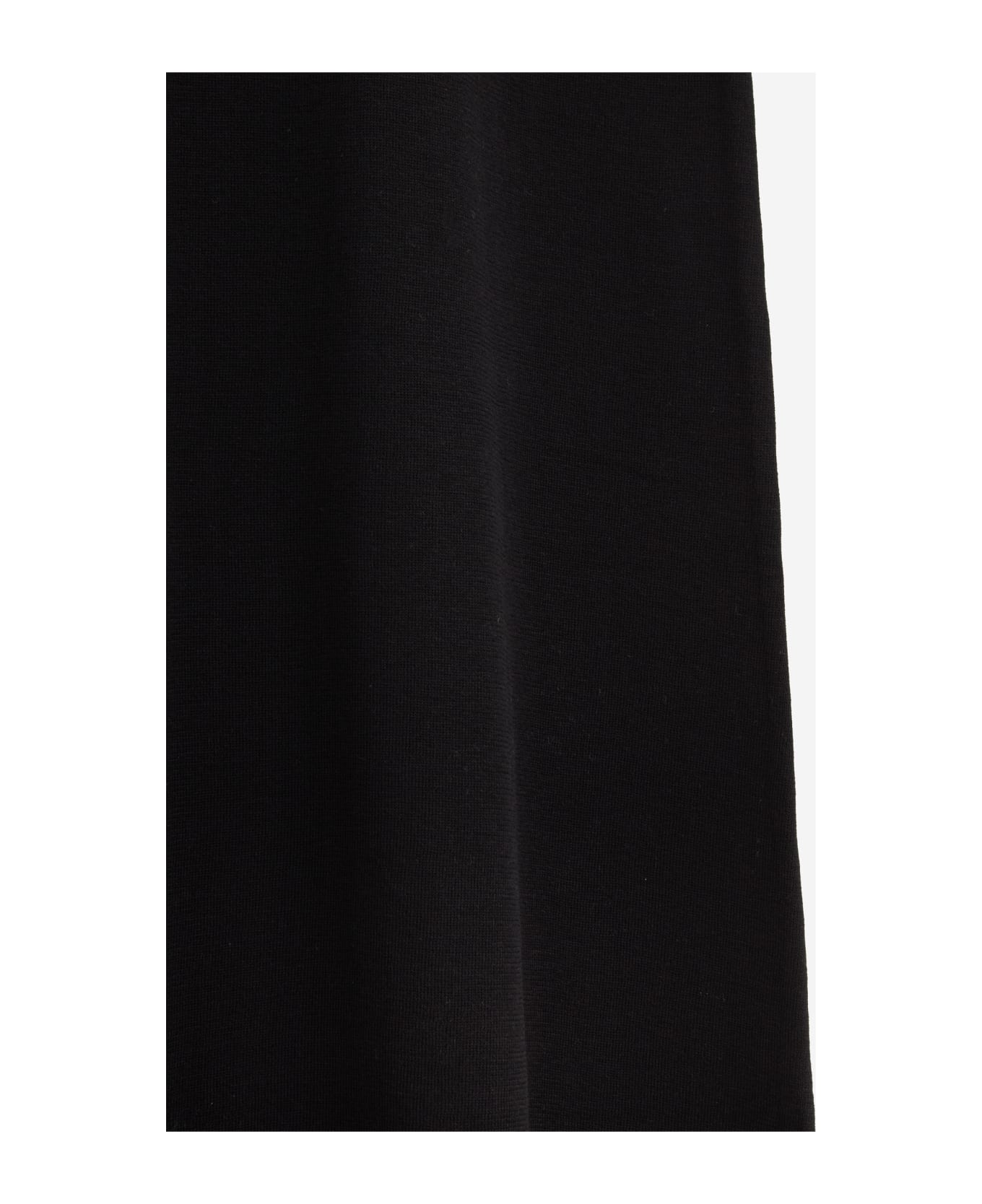 Aspesi Dress - black ワンピース＆ドレス