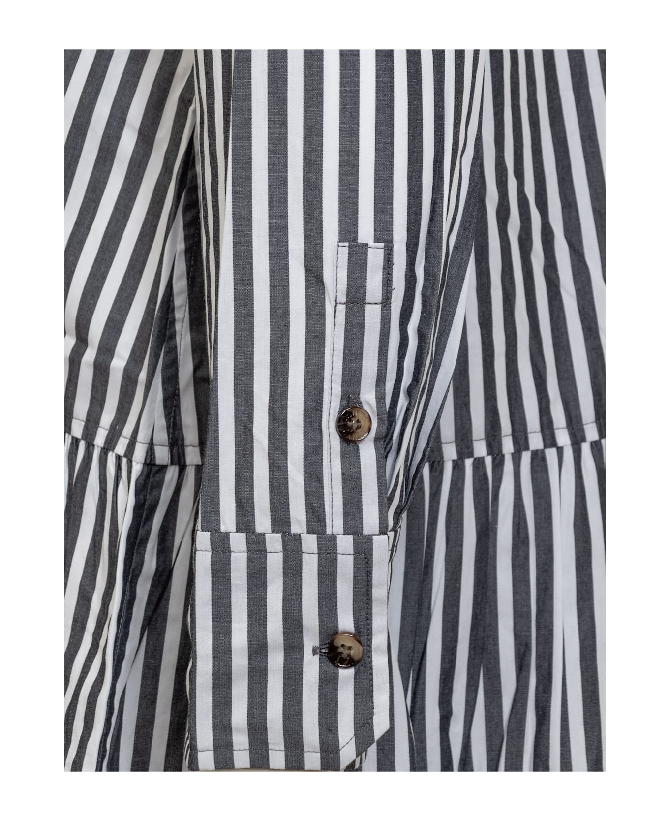 Ganni Dress - Non definito