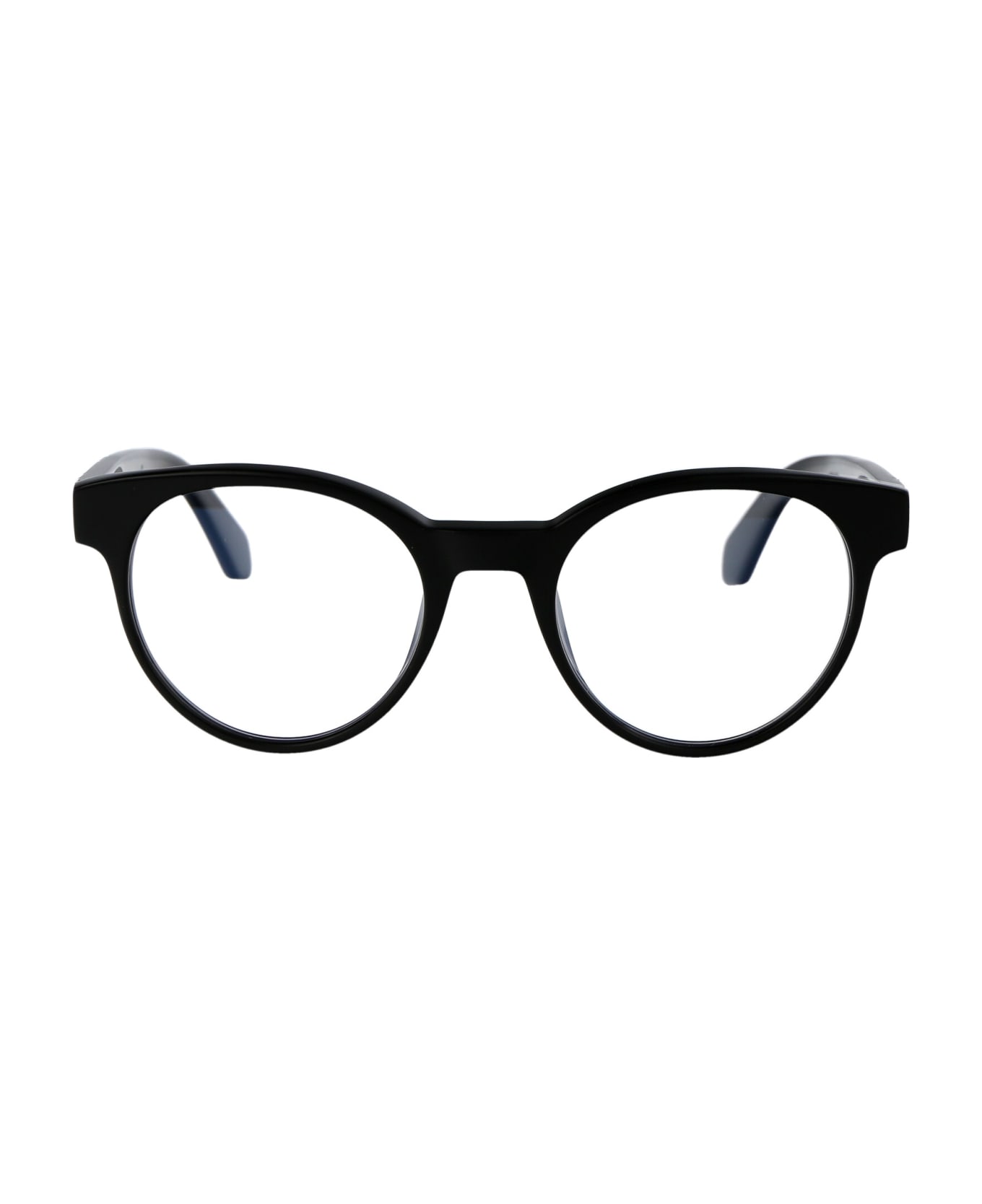 Off-White Optical Style 68 Glasses - 1000 BLACK
