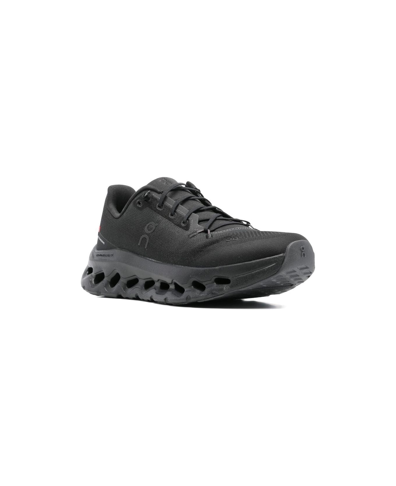 ON Cloudtilt Sneakers - Eclipse Black