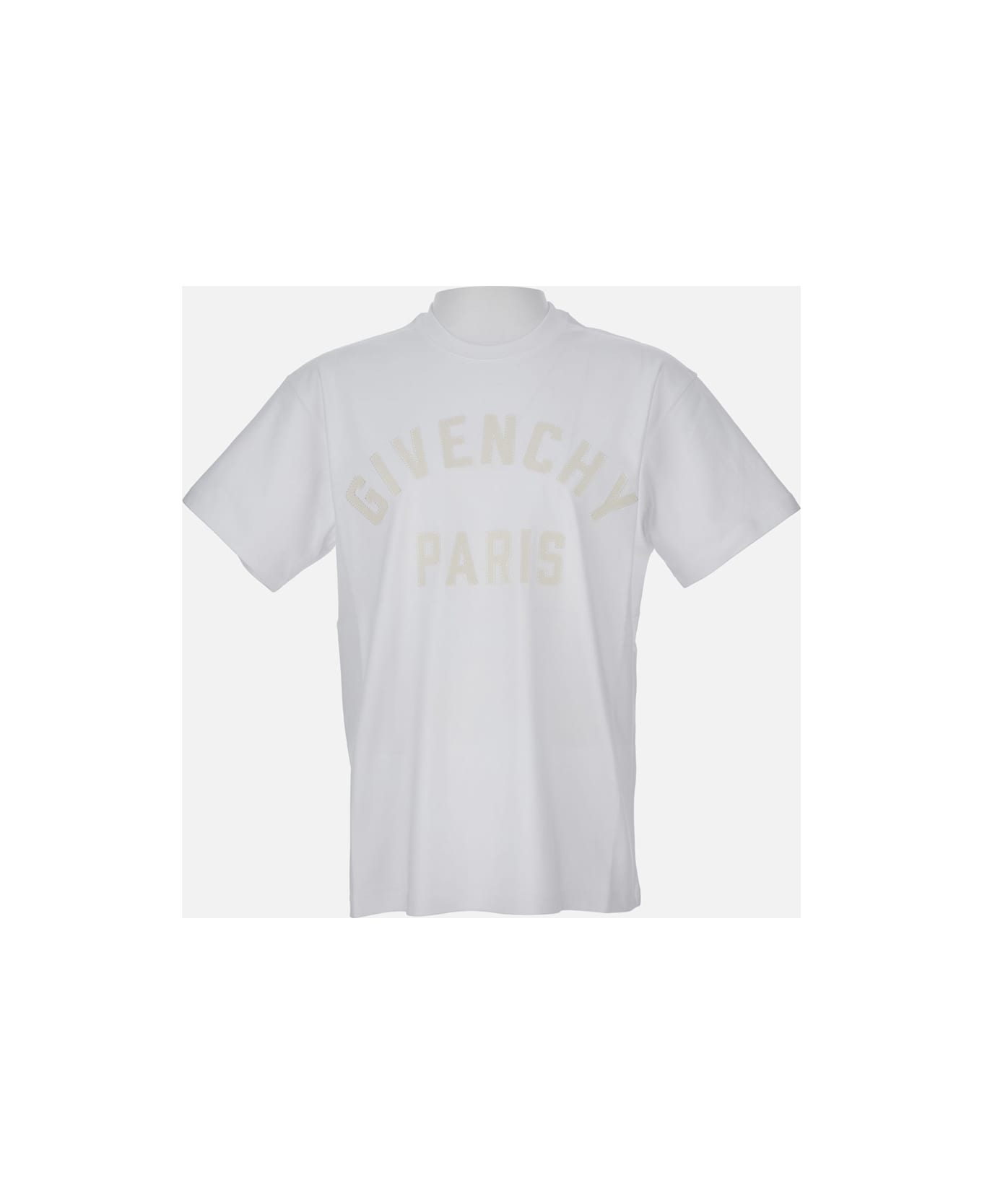 Givenchy T-shirt - White