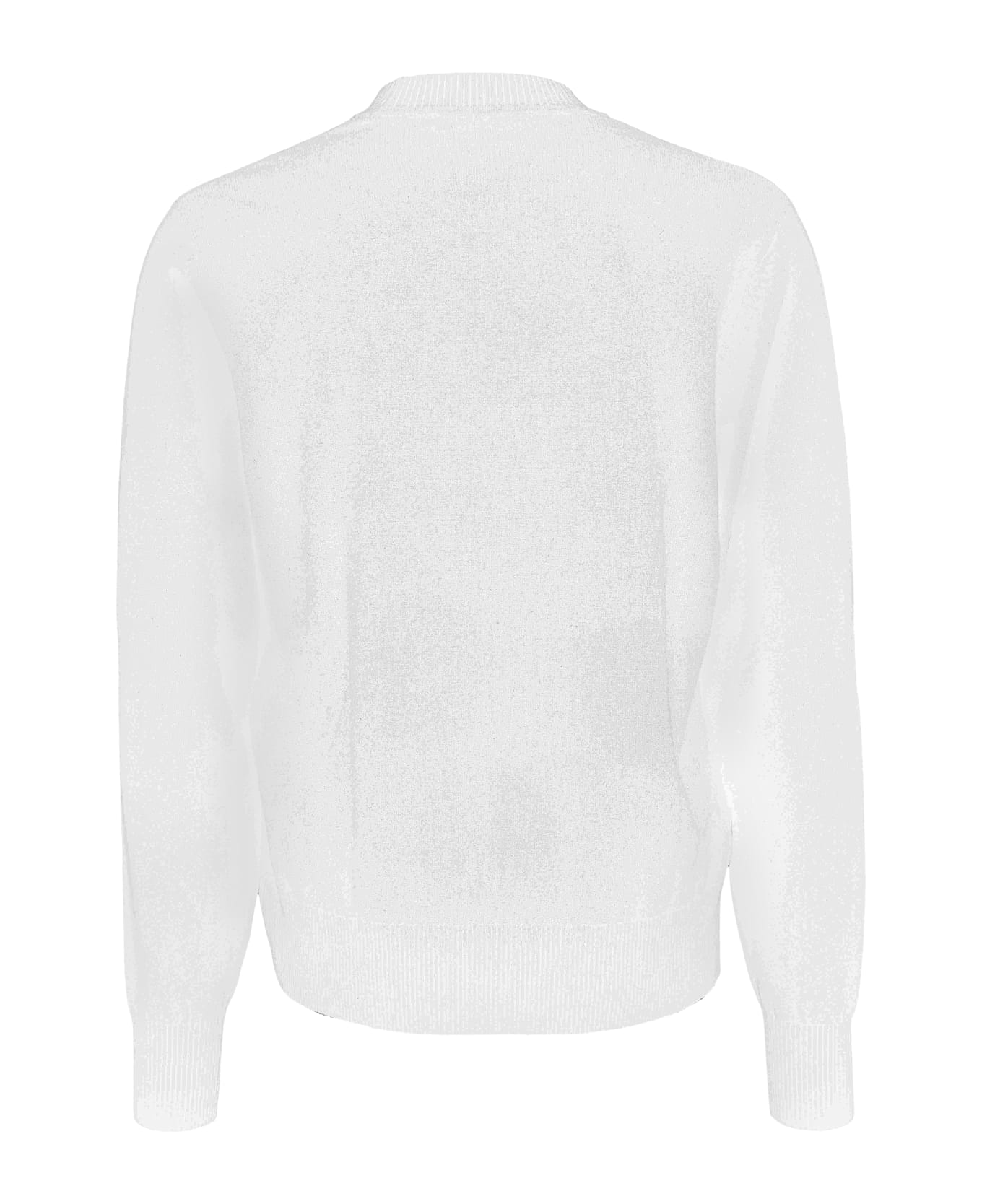 Versace Jeans Couture Sweater - Black