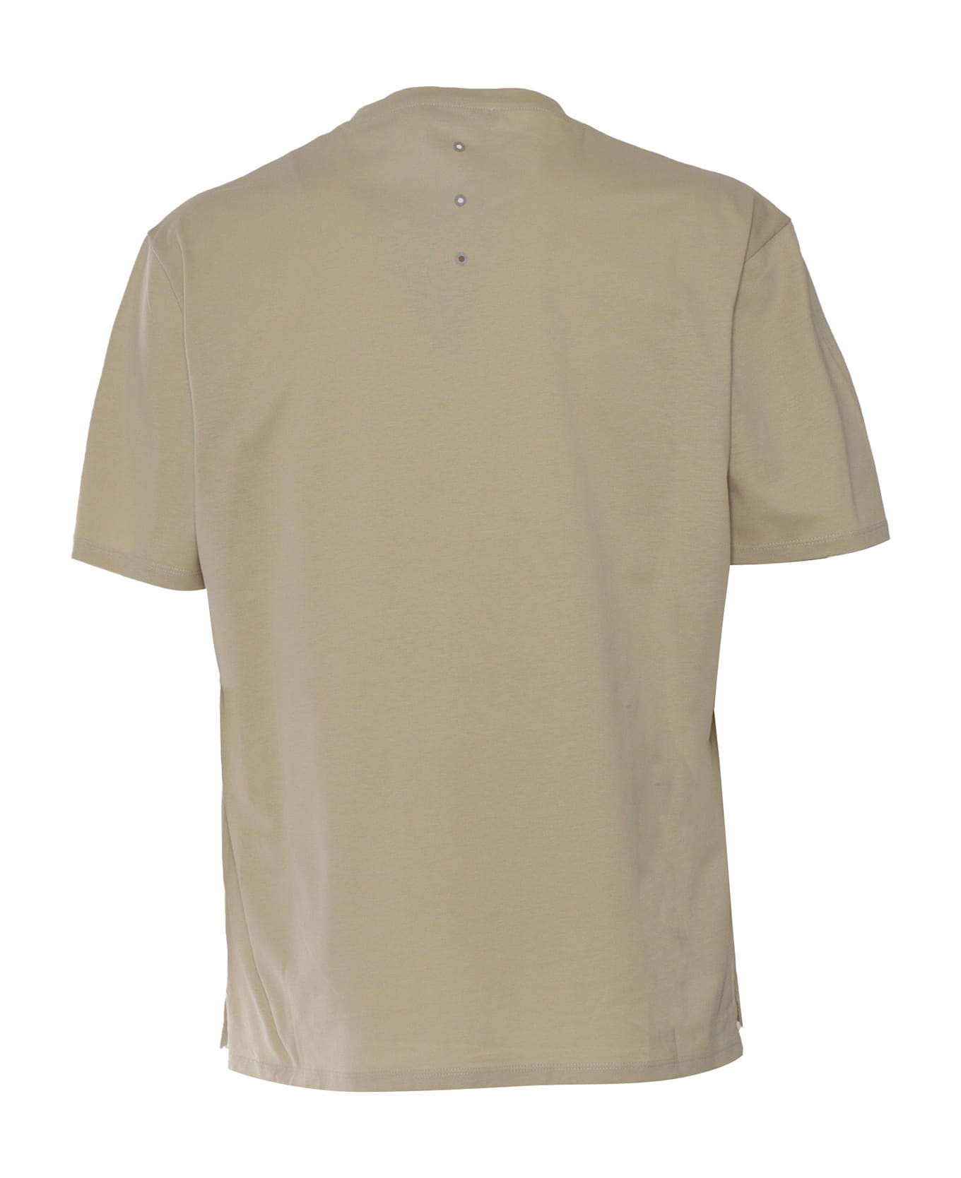 Premiata Tshirt - GREEN