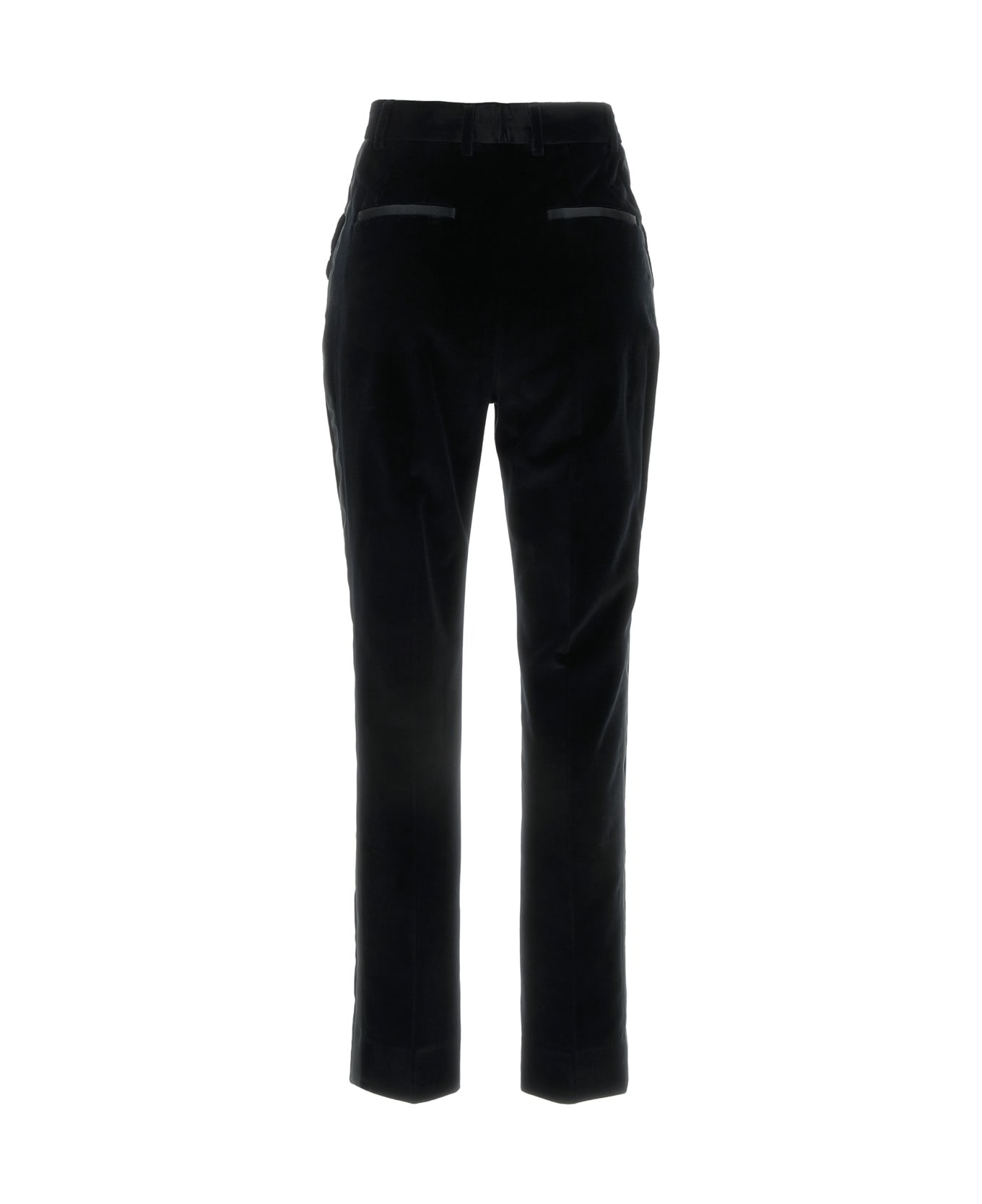 Dolce & Gabbana Pants - NERO