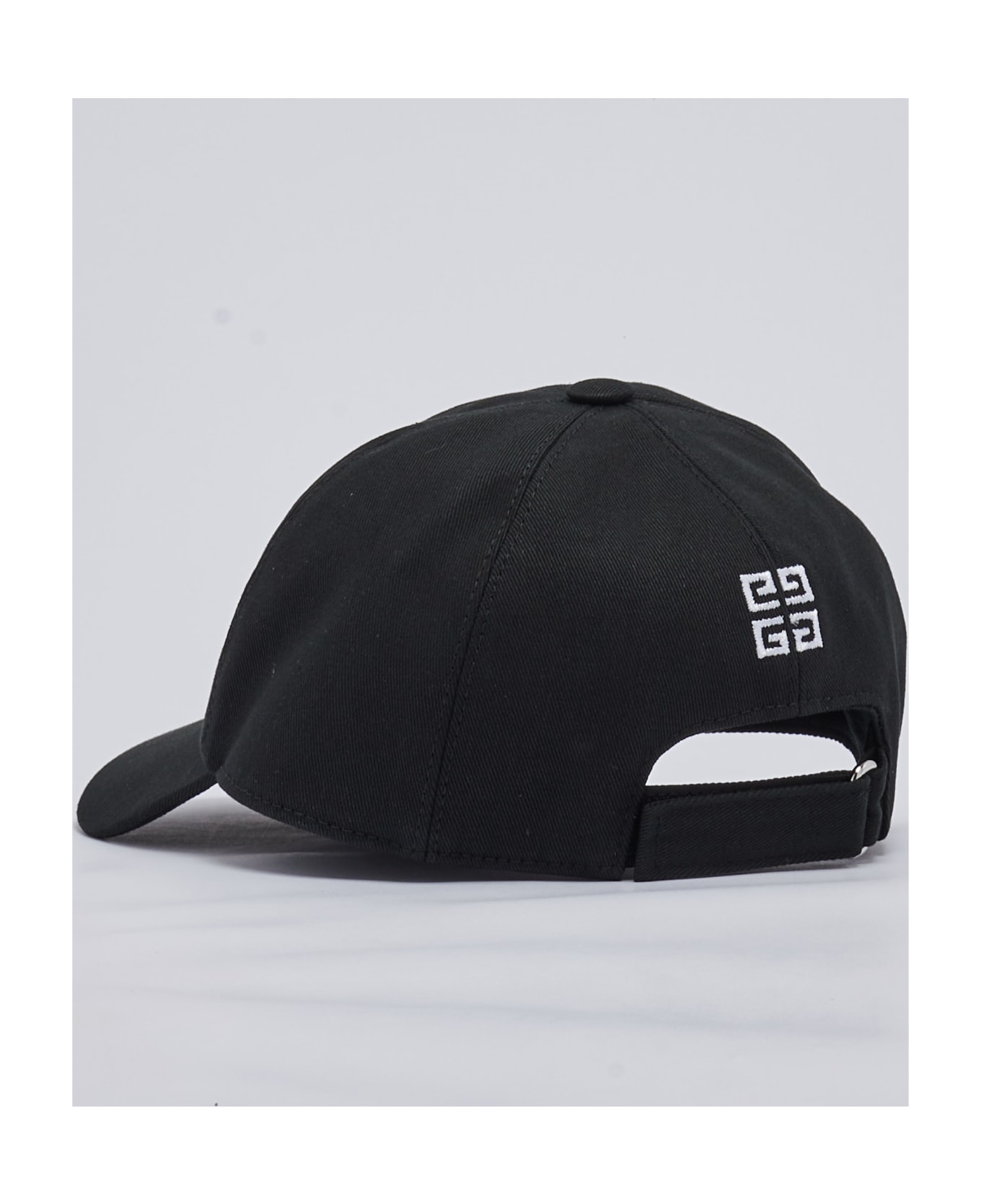 Givenchy Baseball Cap Cap - NERO アクセサリー＆ギフト