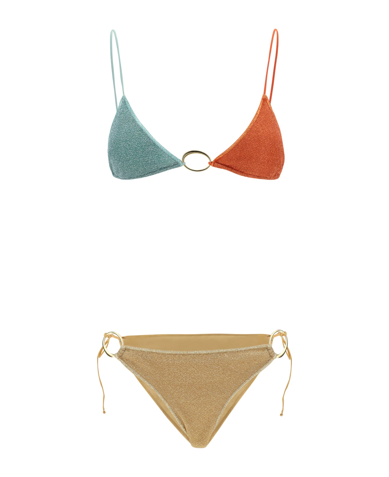 Oseree Lumiere Swimsuit - Colore