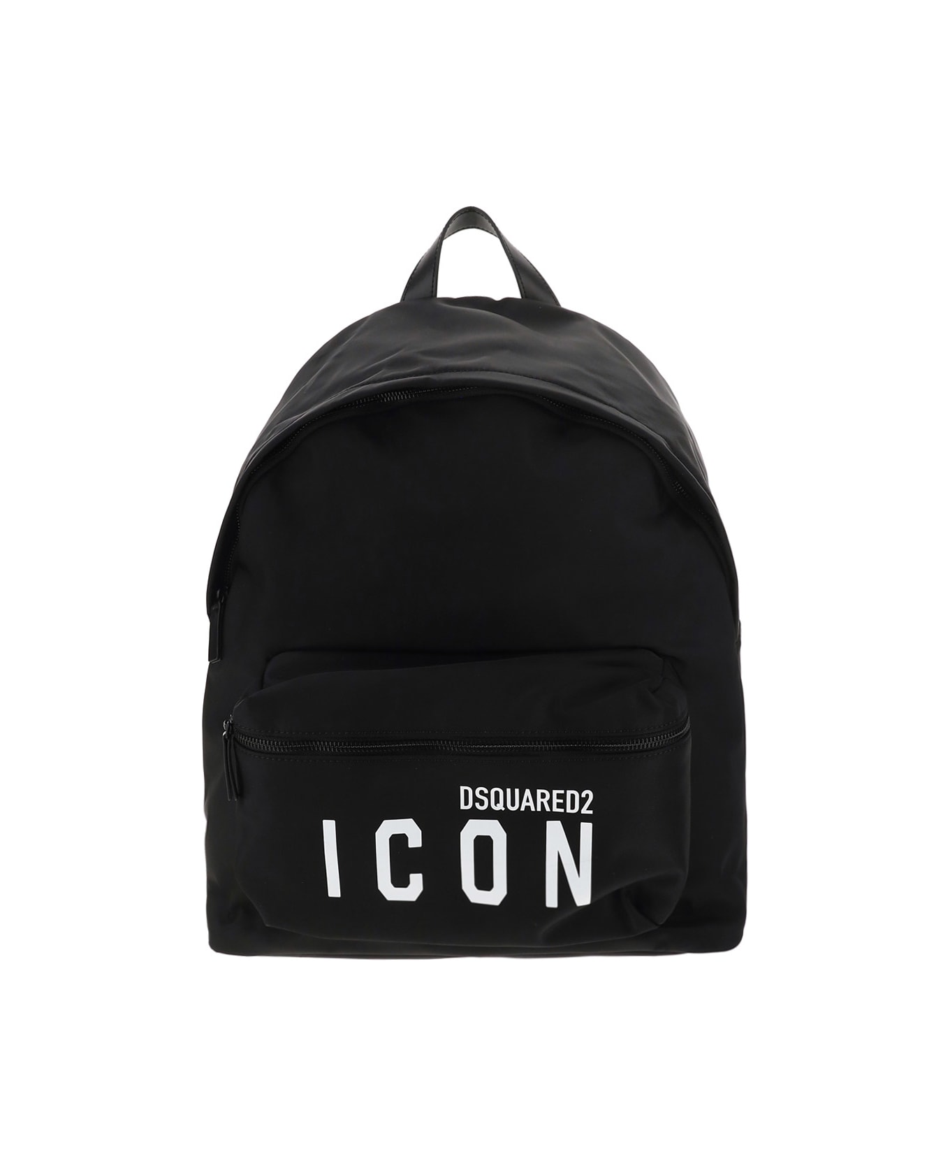 Dsquared2 Backpack - Nero