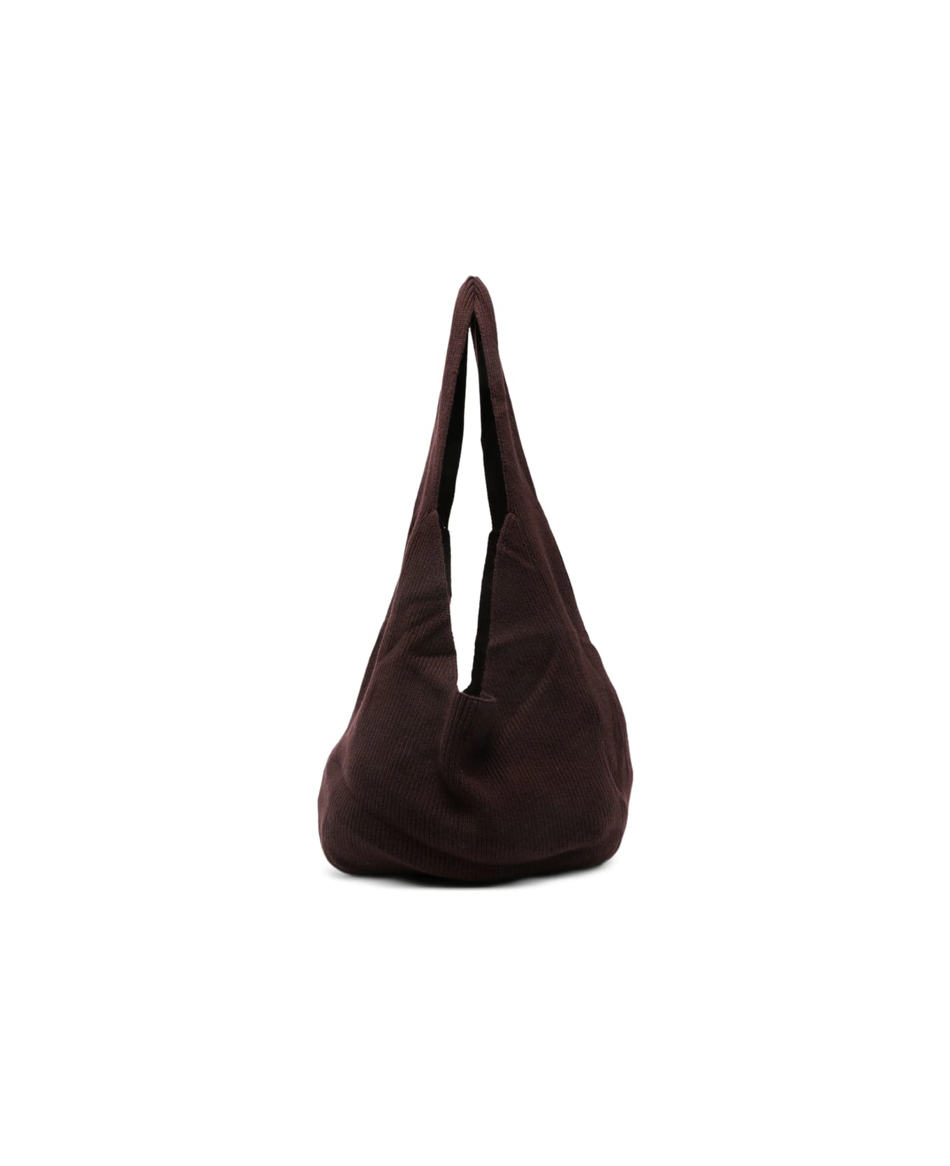 Aya Muse Bag - BROWN