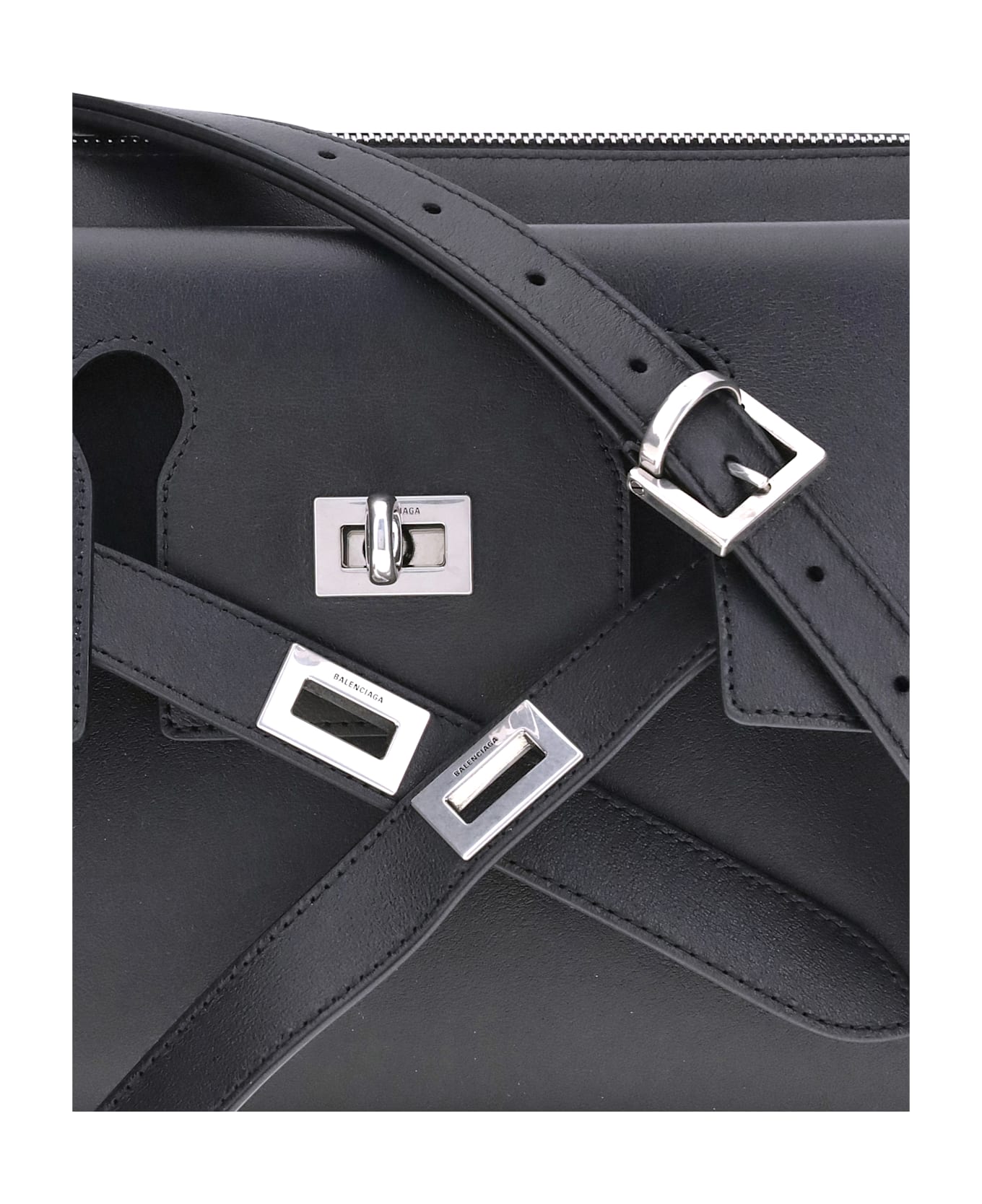 Balenciaga Bel Air Small Shoulder Bag