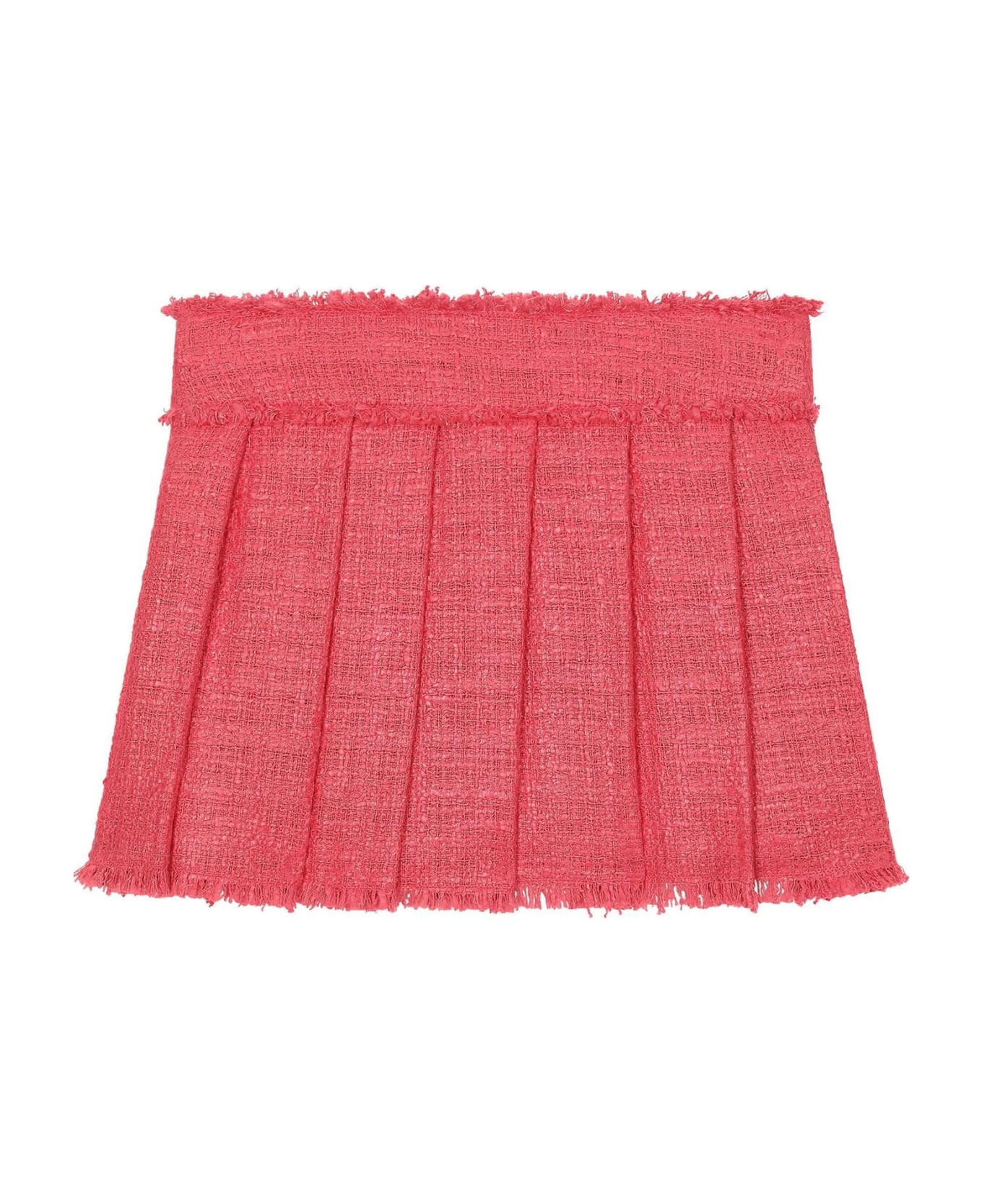 Dolce & Gabbana Skirts Pink - Pink ボトムス