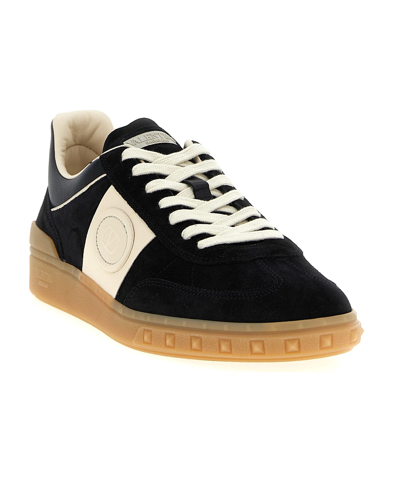 Valentino Garavani 
upvillage
 Sneakers - White/Black