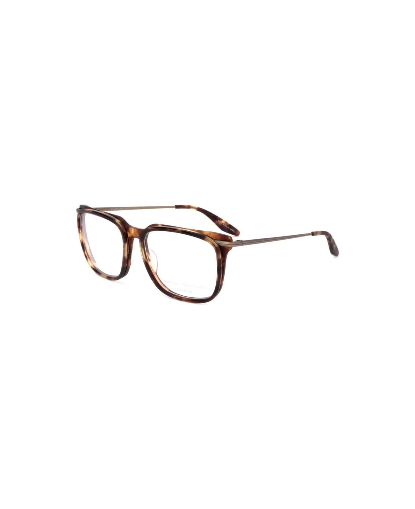 Barton Perreira Bp50630lz-tortoise - 0LZ-TORTOISE