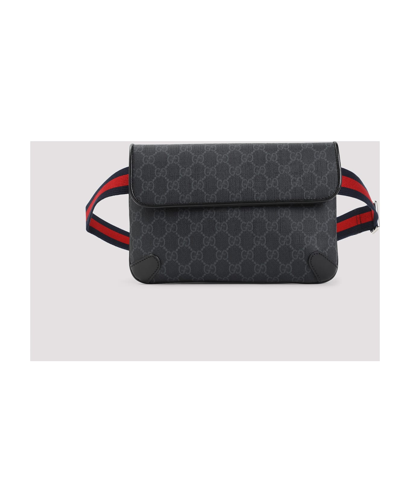 Gucci 
gg
 Fanny Pack - Black Brb