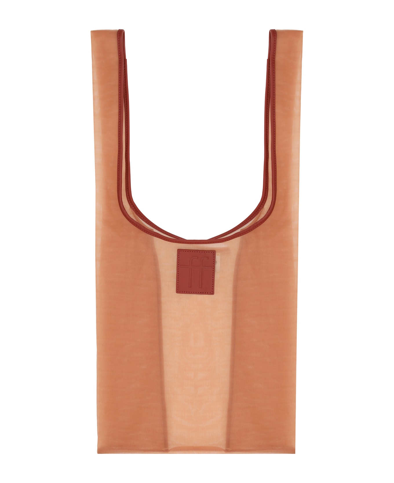 Forte_Forte Tulle Tote Bag