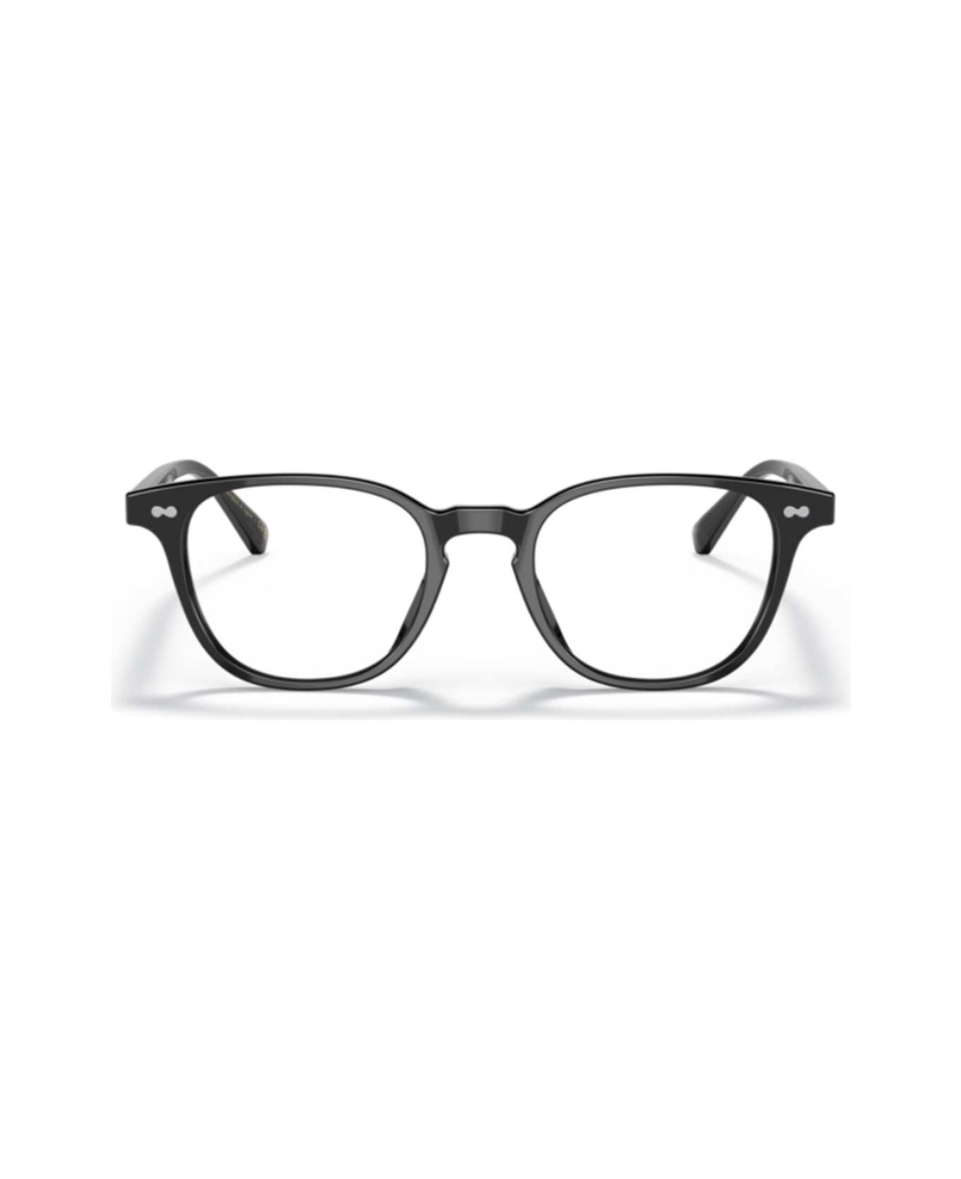 Oliver Peoples Sadao Ov5481u Glasses - Nero アイウェア