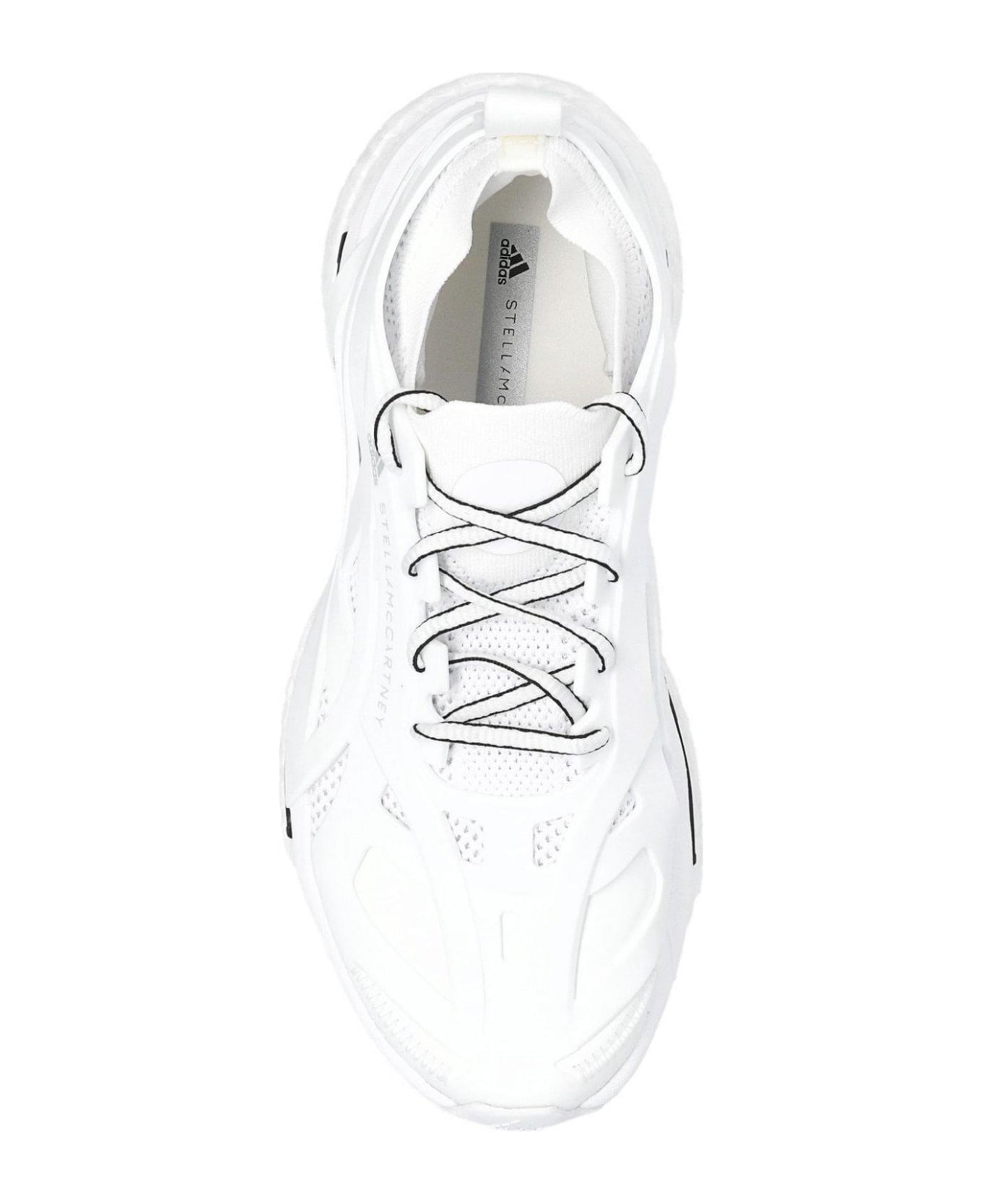 Adidas by Stella McCartney Solarglide Sneakers