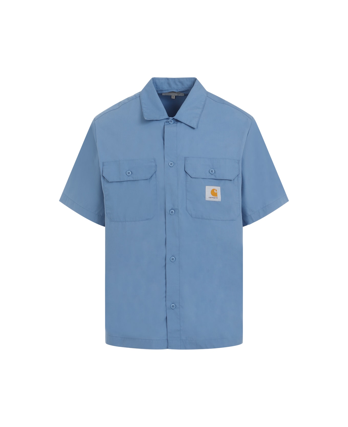 Carhartt S/s Craft Shirt - Sorrent シャツ