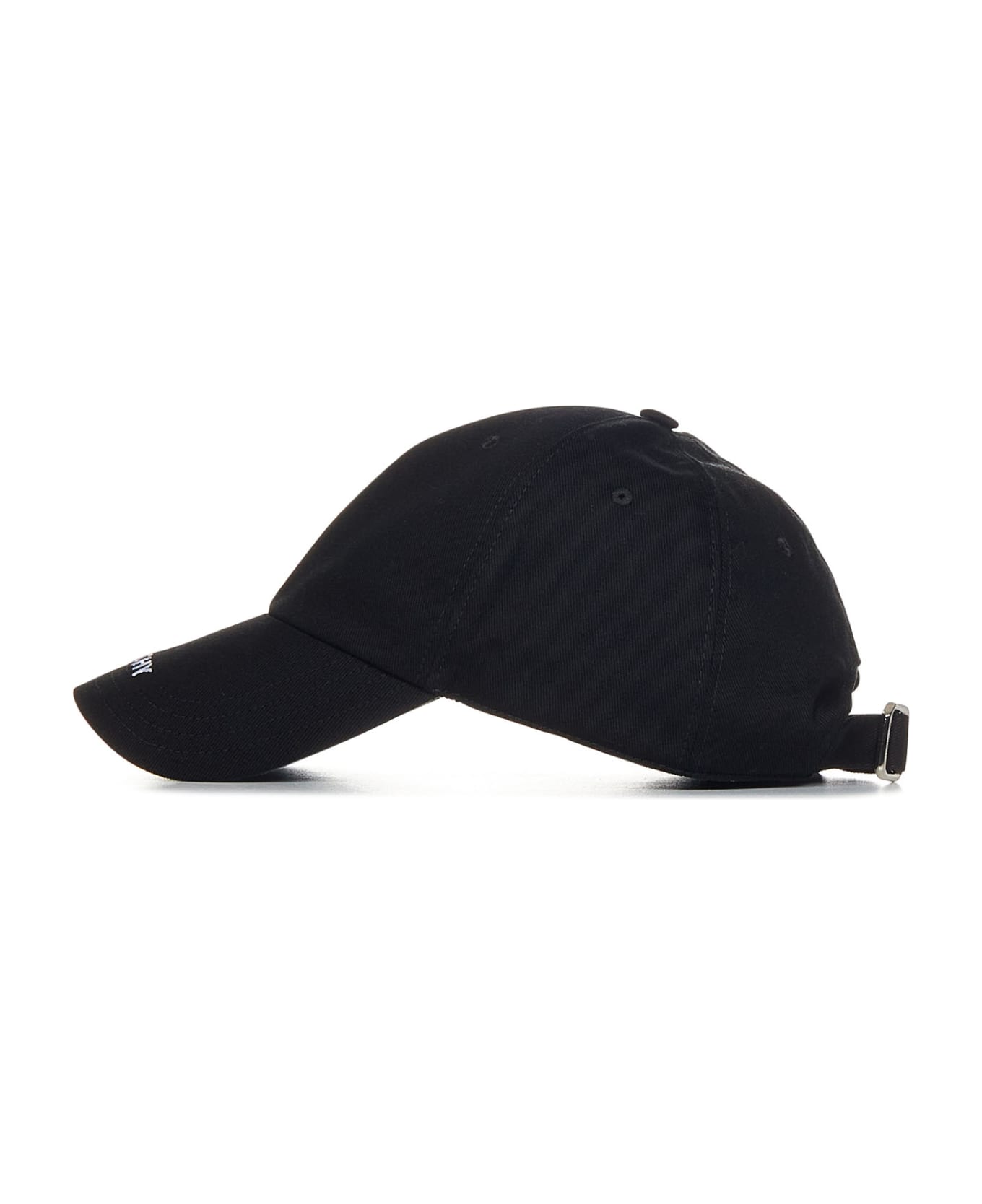 Givenchy Hat - Black