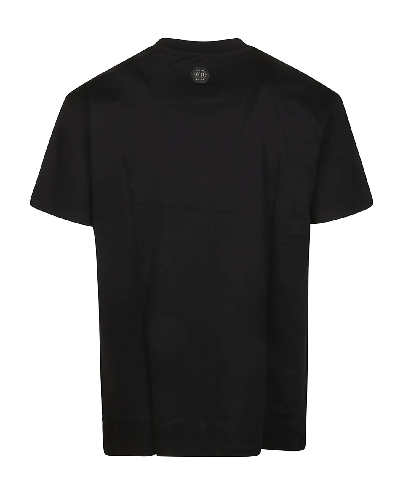 Philipp Plein T-shirt - Black シャツ