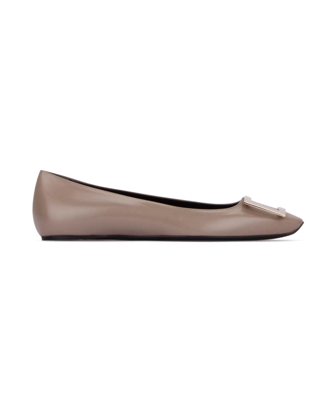 Roger Vivier Ballerine - C415