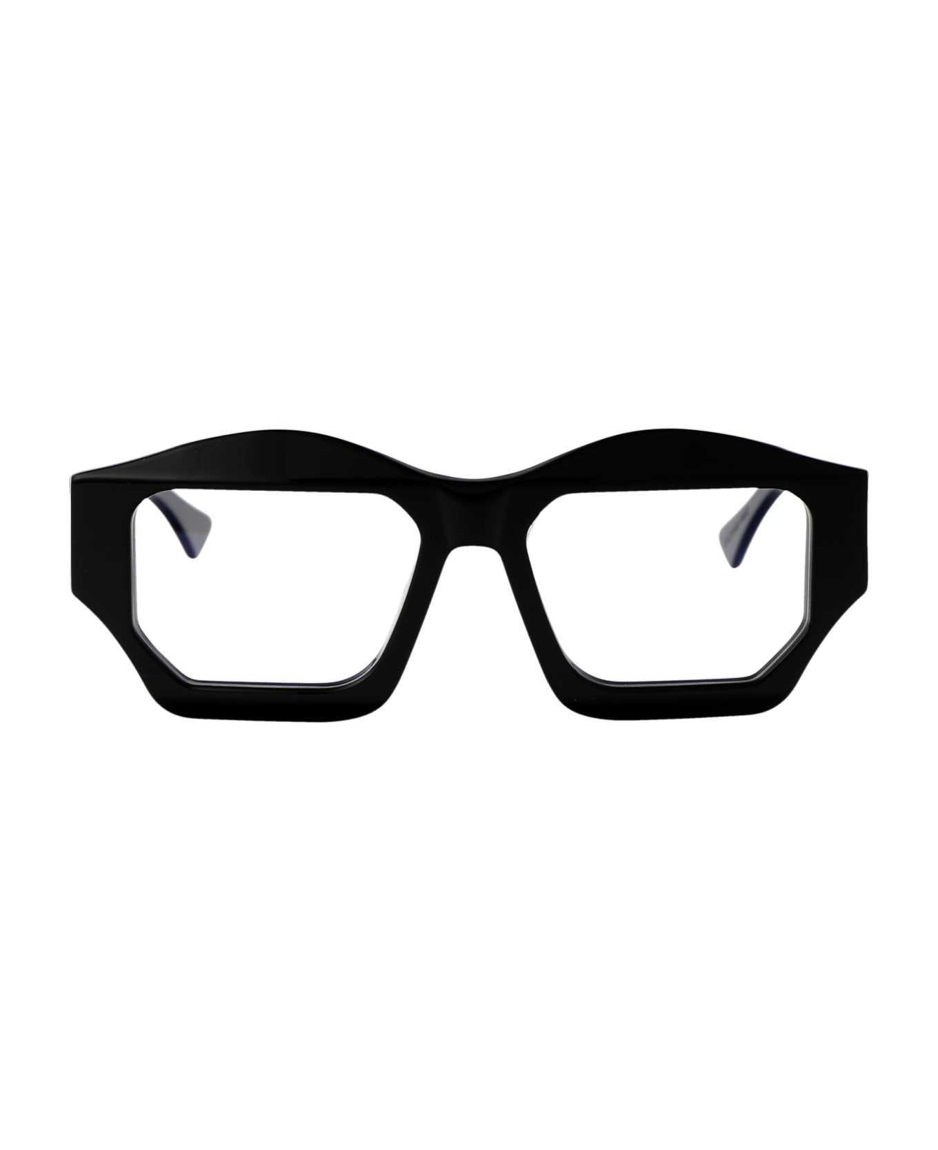 Kuboraum Maske F4 Glasses - BS