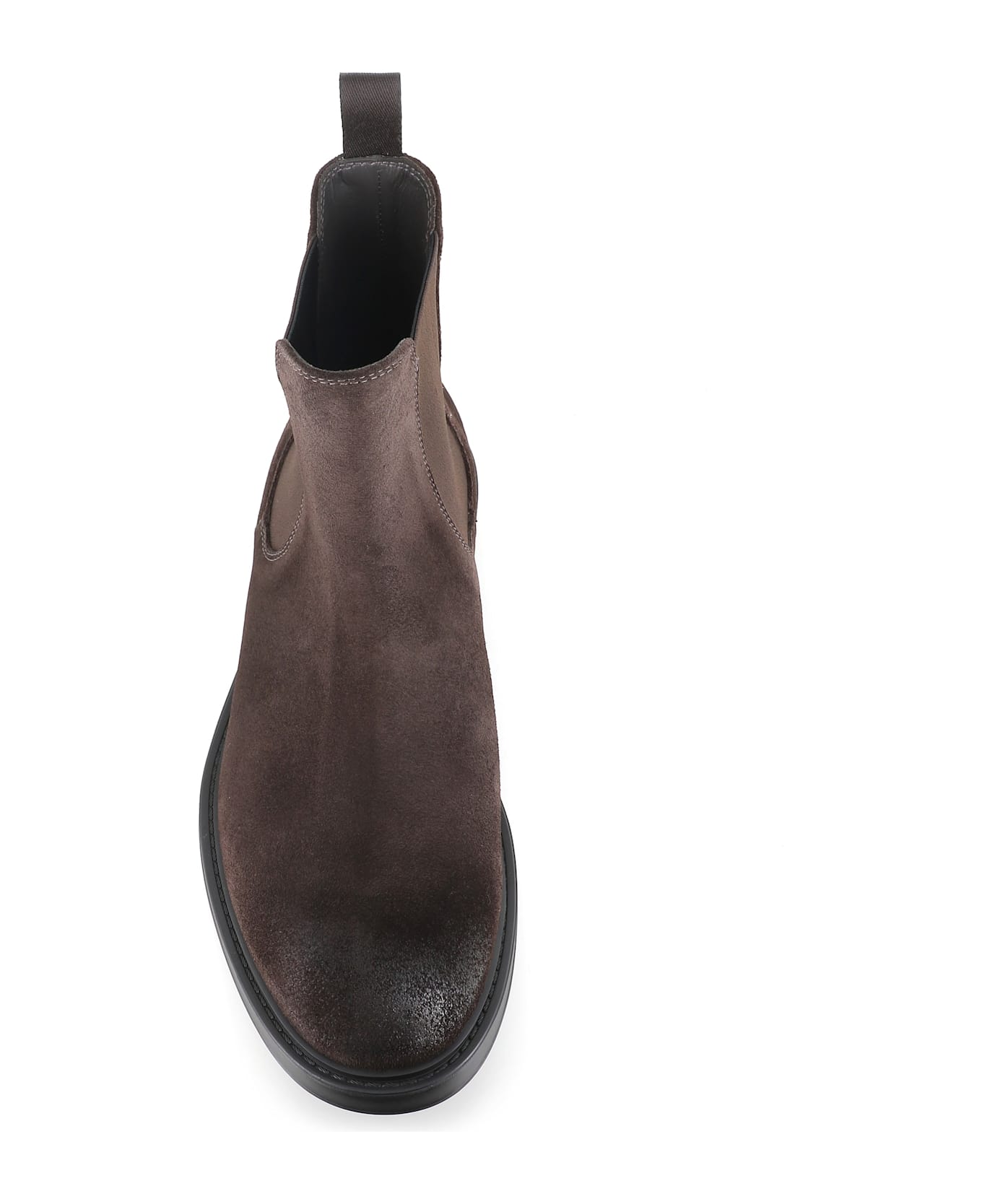 Green George Chelsea 9014/2920 - Brown