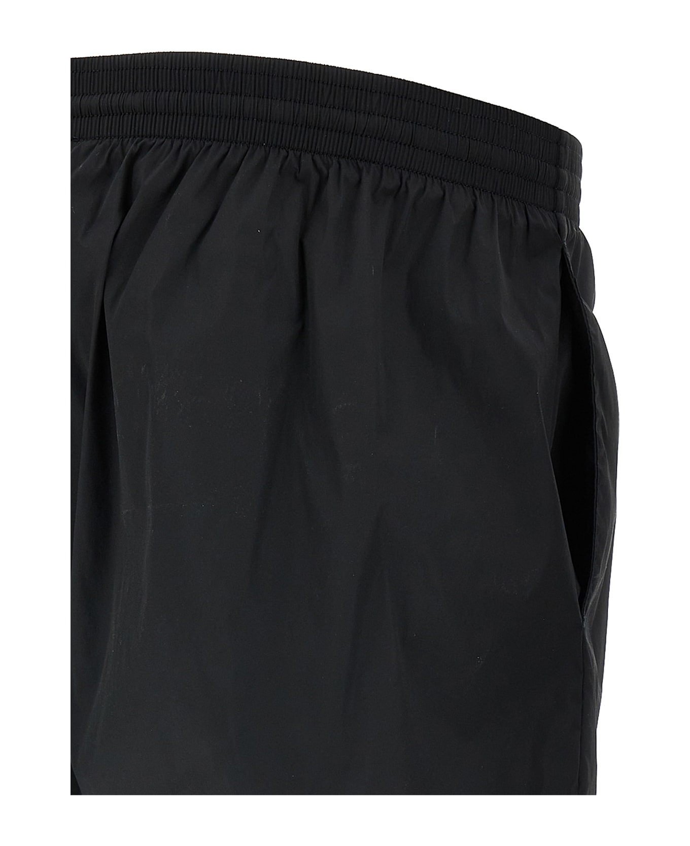 Dsquared2 Midi Boxer Shorts - Black