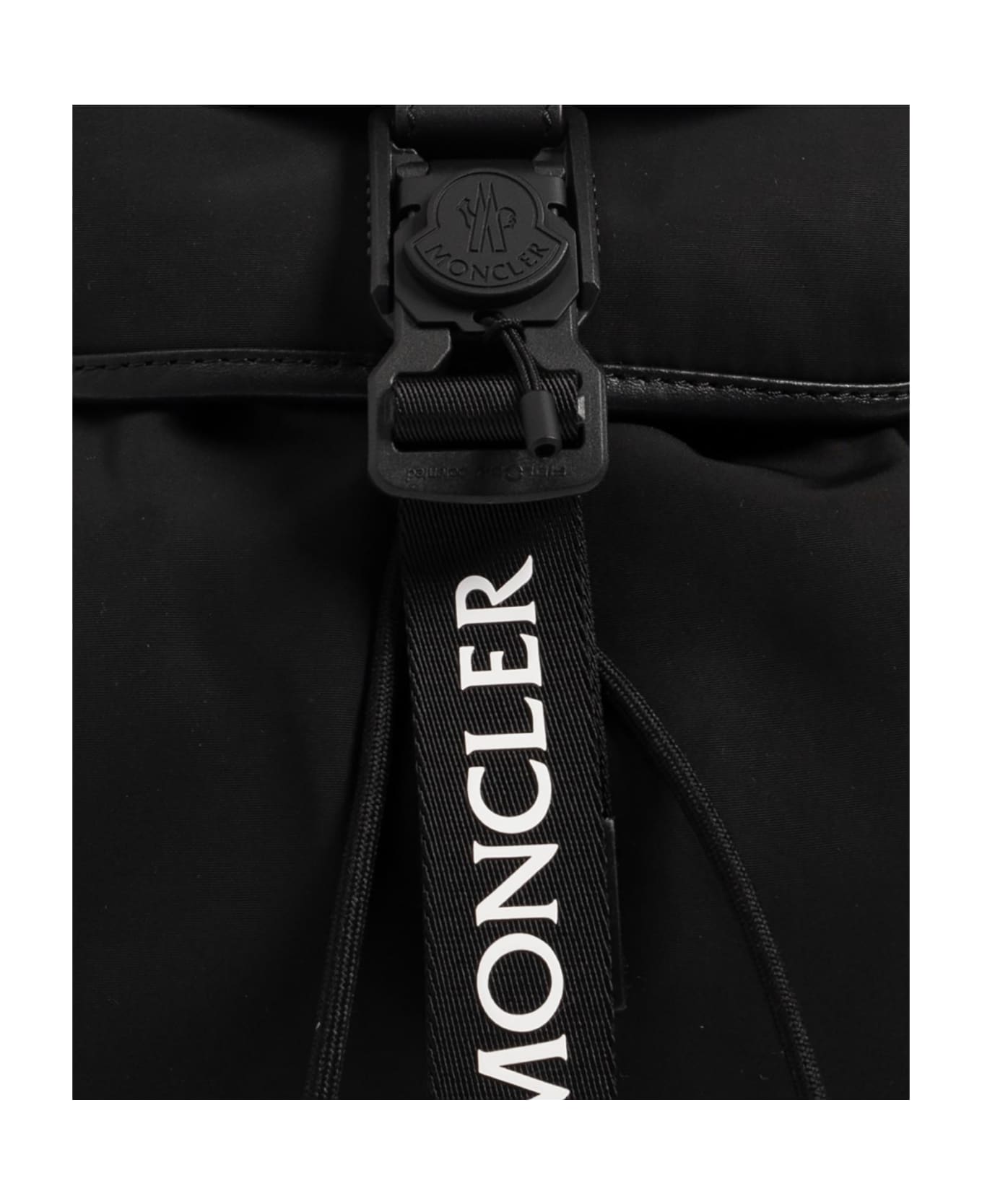 Moncler 'trick' Backpack - Non definito