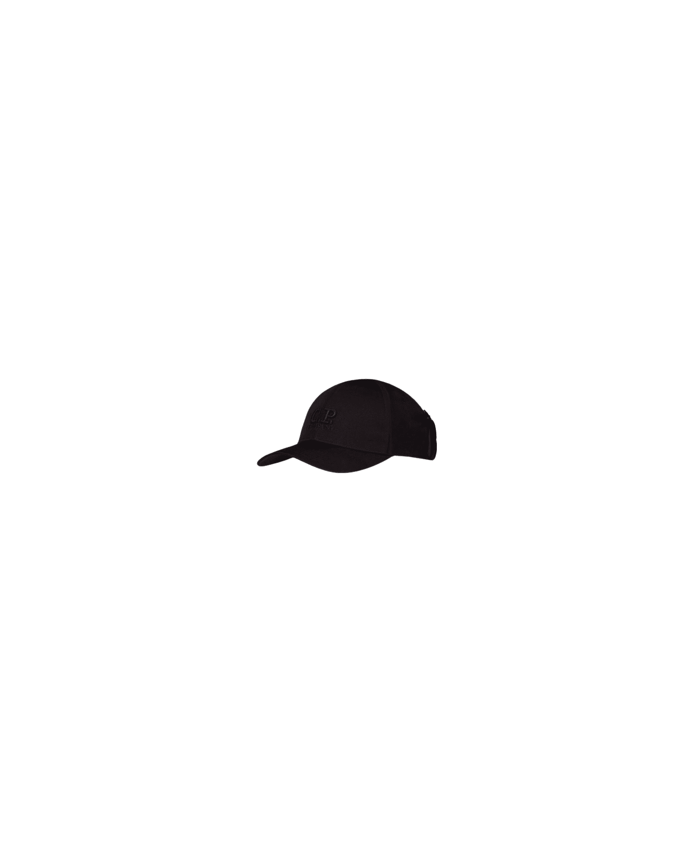 C.P. Company Baseball Cap 帽子