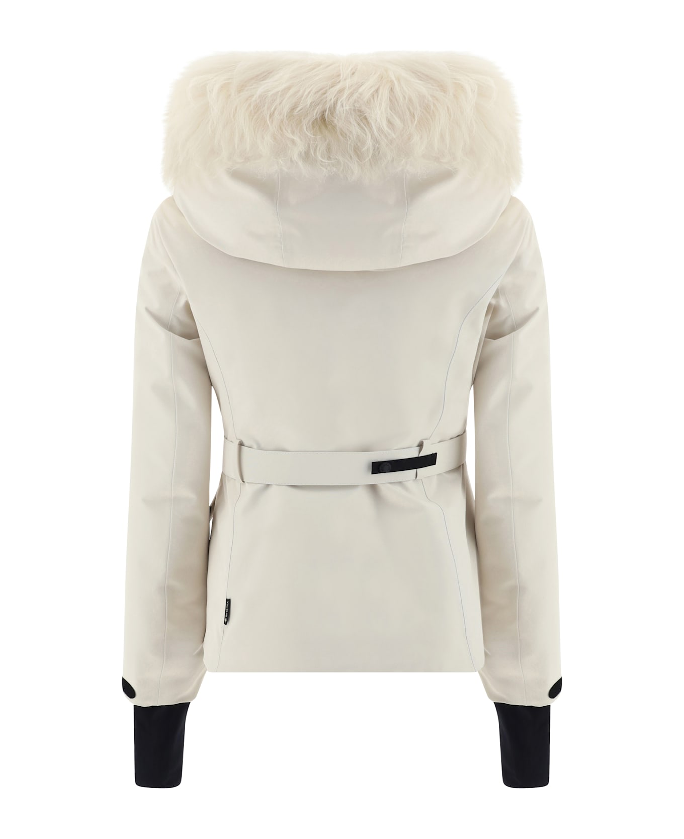 Moncler Grenoble Laplance Down Jacket - Miscellaneous