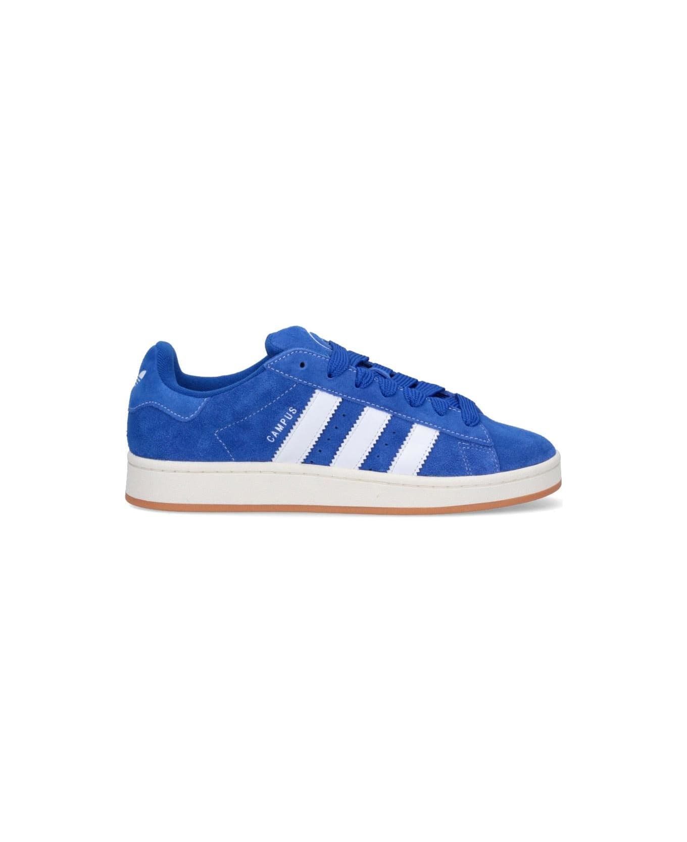 Adidas 'campus 00s' Sneakers - Azzurro