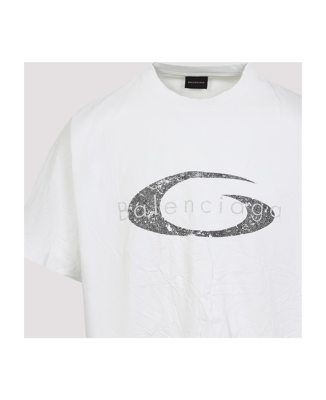 Boxy T-shirt