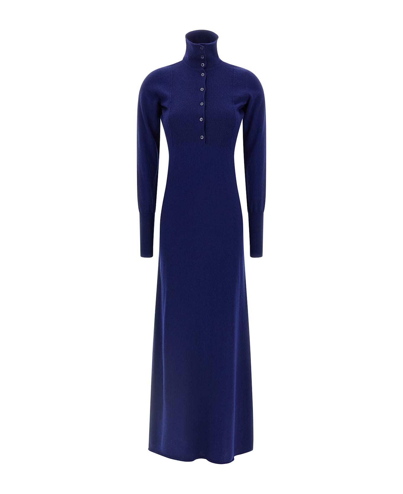 Tom Ford Polo Dress - Blue