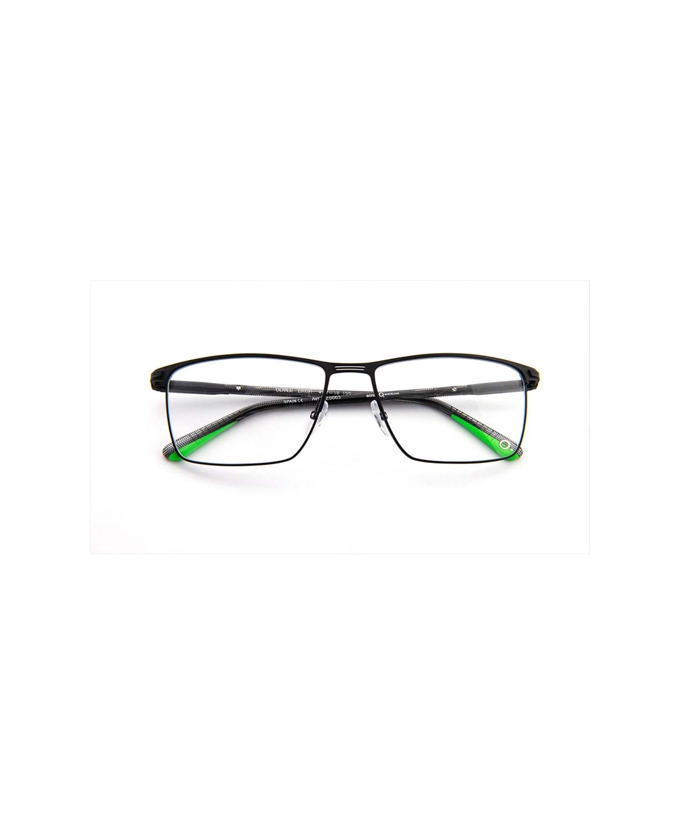 Etnia Barcelona Glasses - Nero