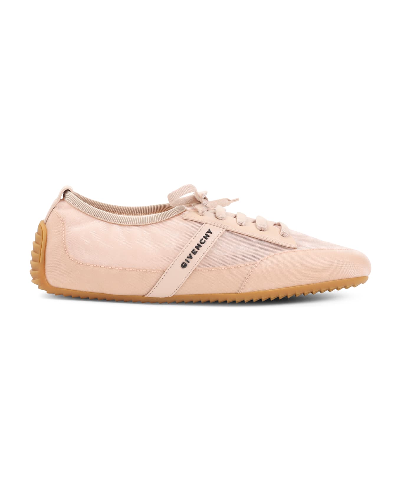 Givenchy Slim Sneakers - Powder